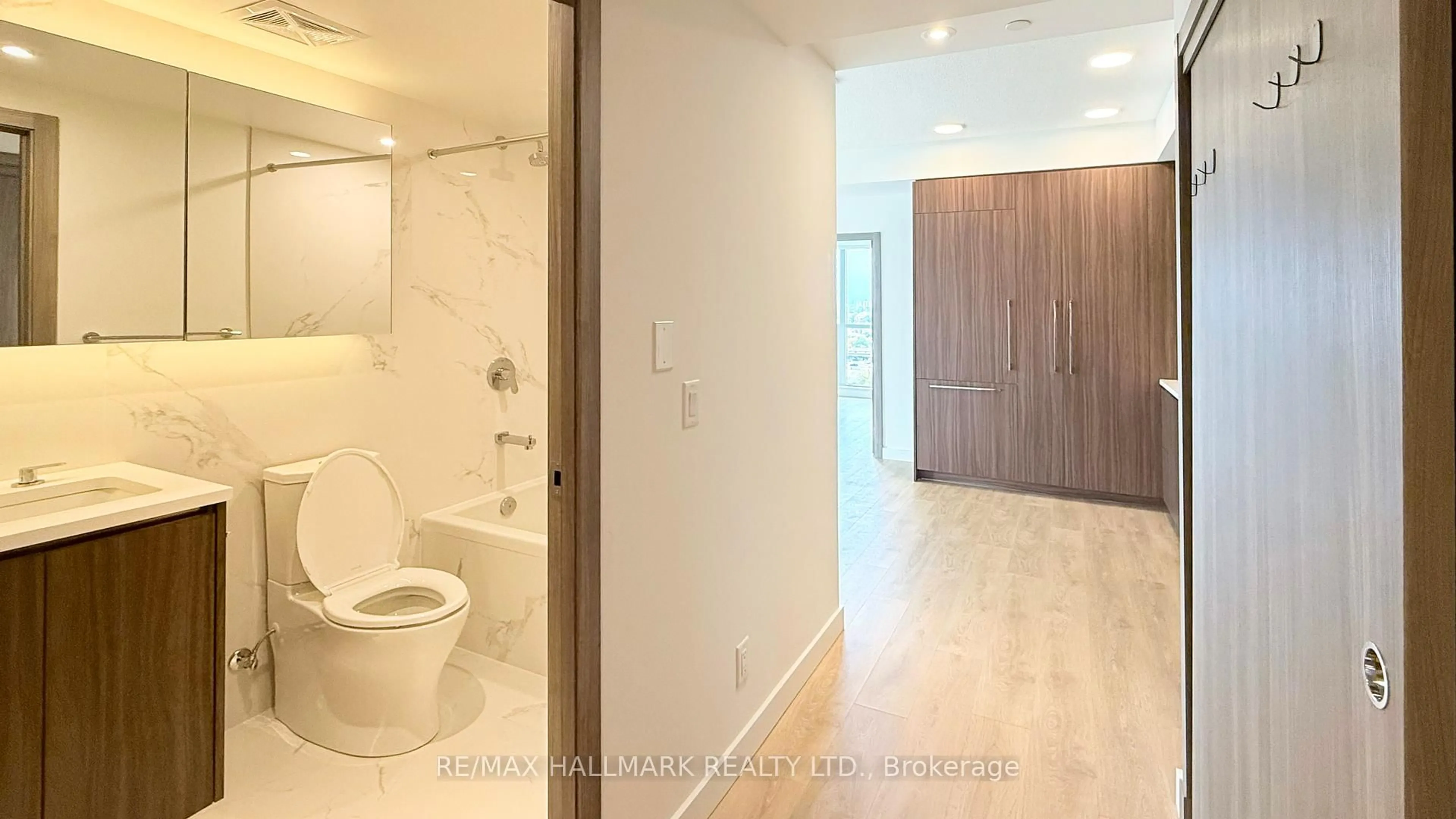 Unknown for 27 McMahon Dr #1609, Toronto Ontario M2K 0J2