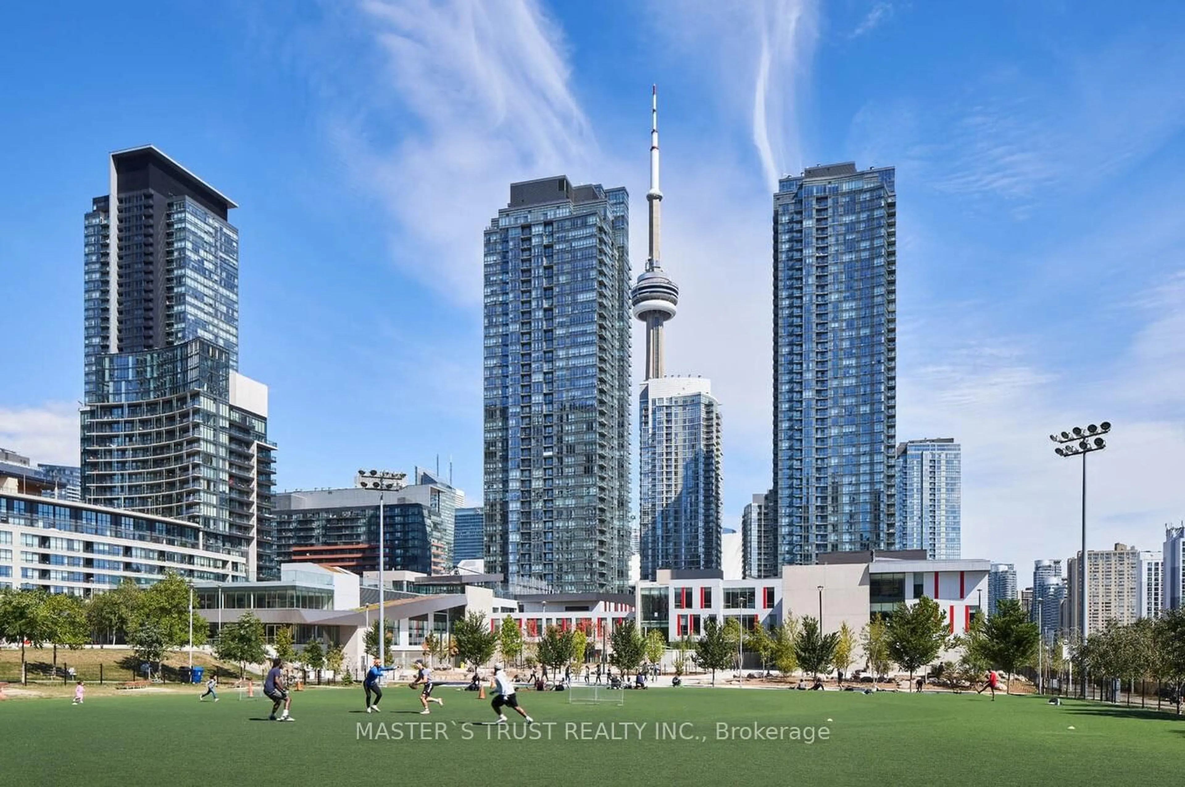 Unknown for 21 Iceboat Terr #932, Toronto Ontario M5V 4A9