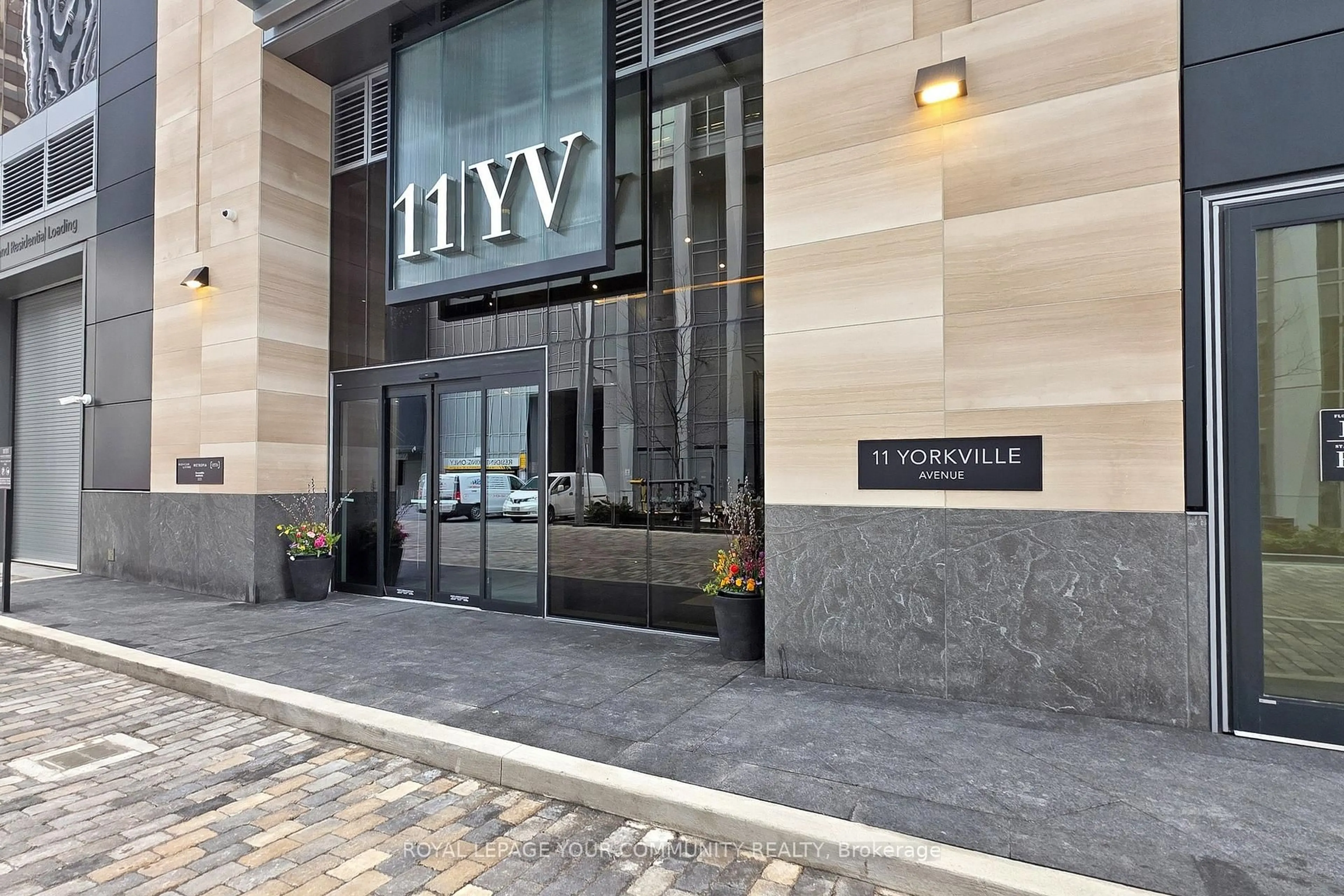 Unknown for 11 Yorkville Ave #6002, Toronto Ontario M4W 0B7