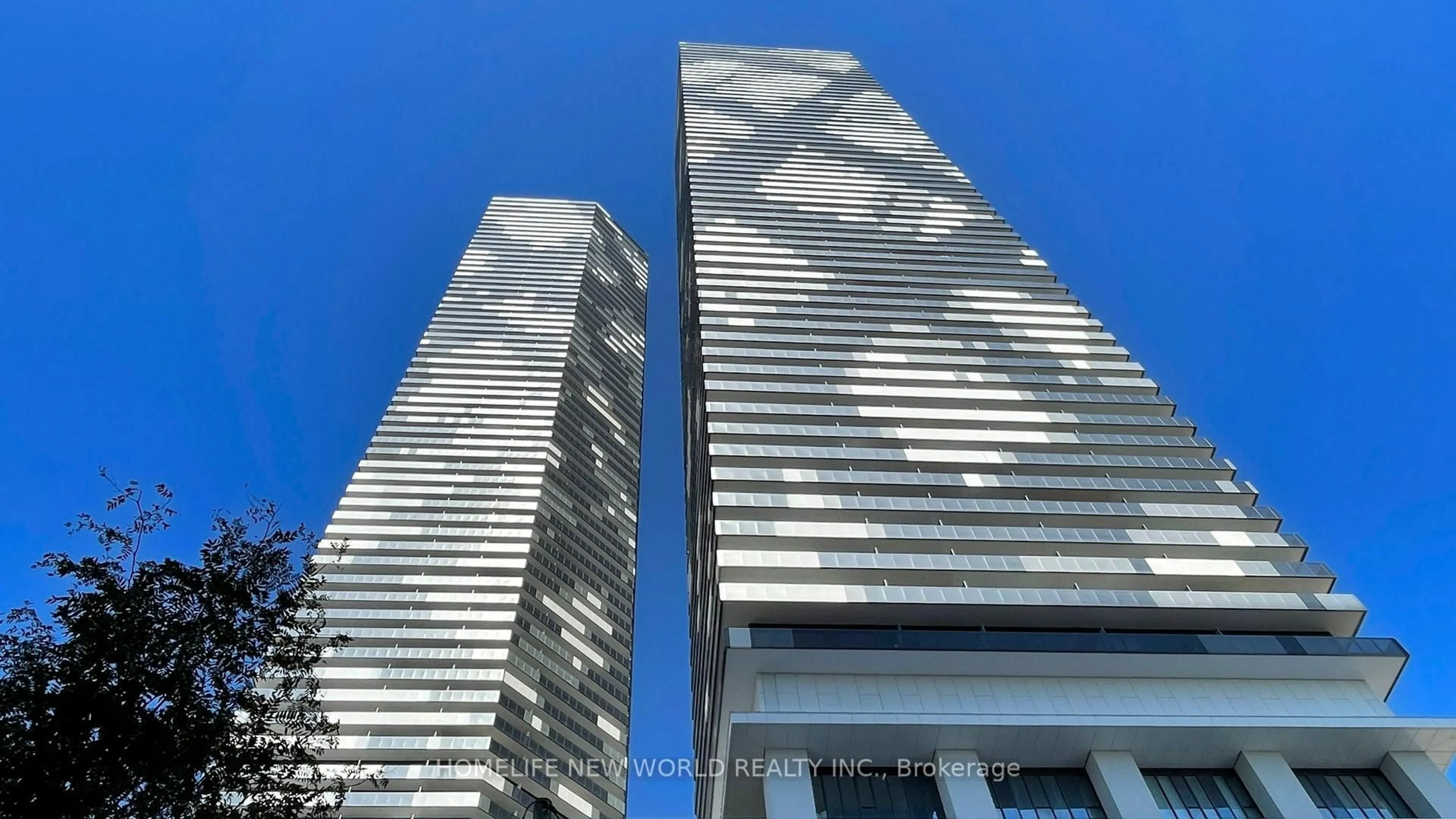 Unknown for 55 Cooper St #2708, Toronto Ontario M5E 0G1