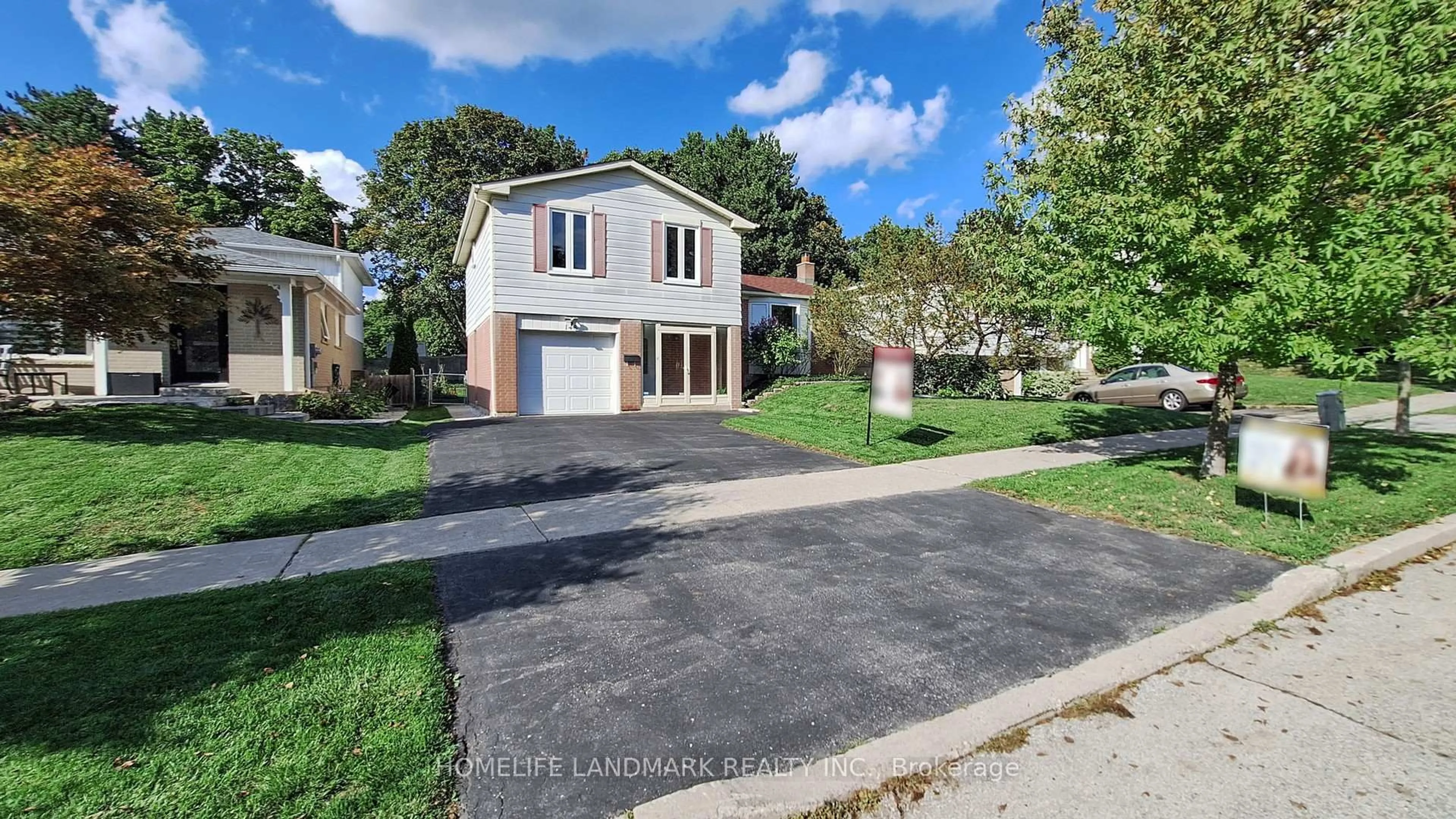 Unknown for 148 Cliffwood Rd, Toronto Ontario M2H 2E4