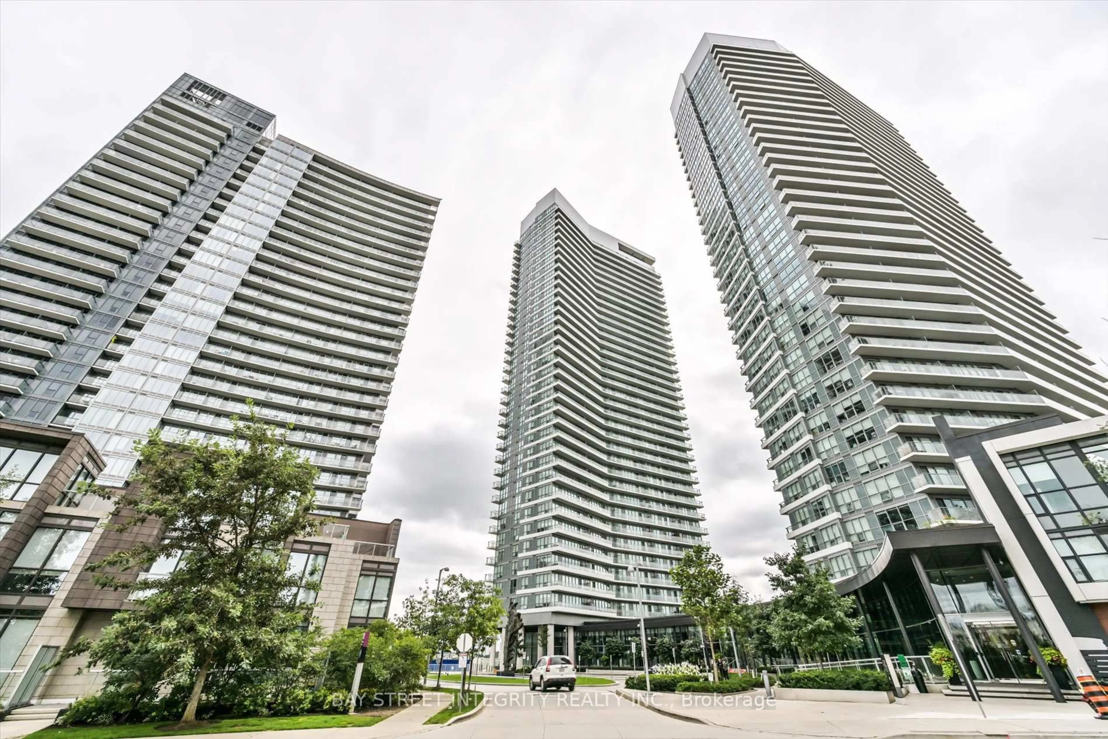 Unknown for 117 Mcmahon Dr #903, Toronto Ontario M2K 2X9
