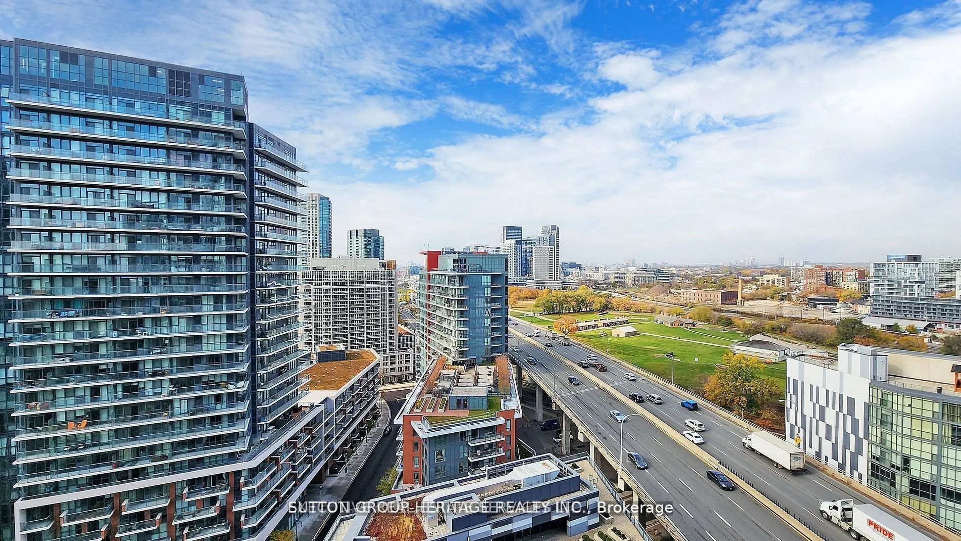 Unknown for 20 Bruyeres Mews #1901, Toronto Ontario M5V 0G8