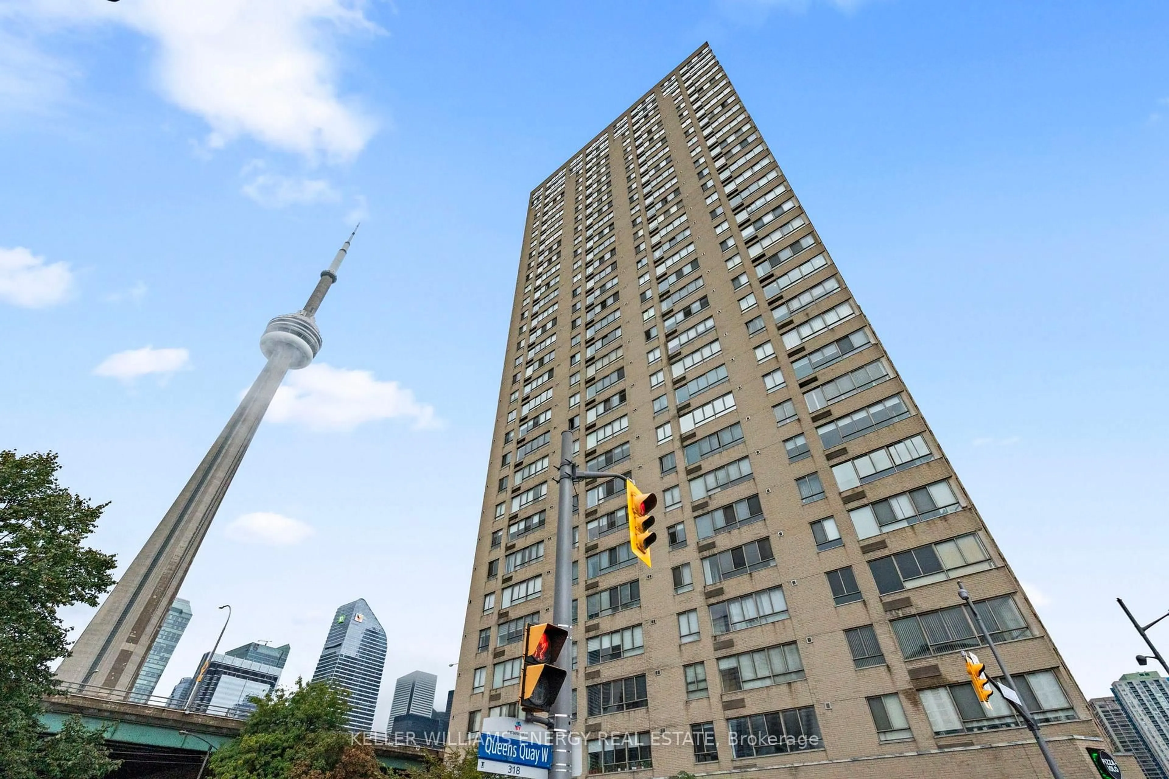 Unknown for 270 Queens Quay #704, Toronto Ontario M5J 2N4