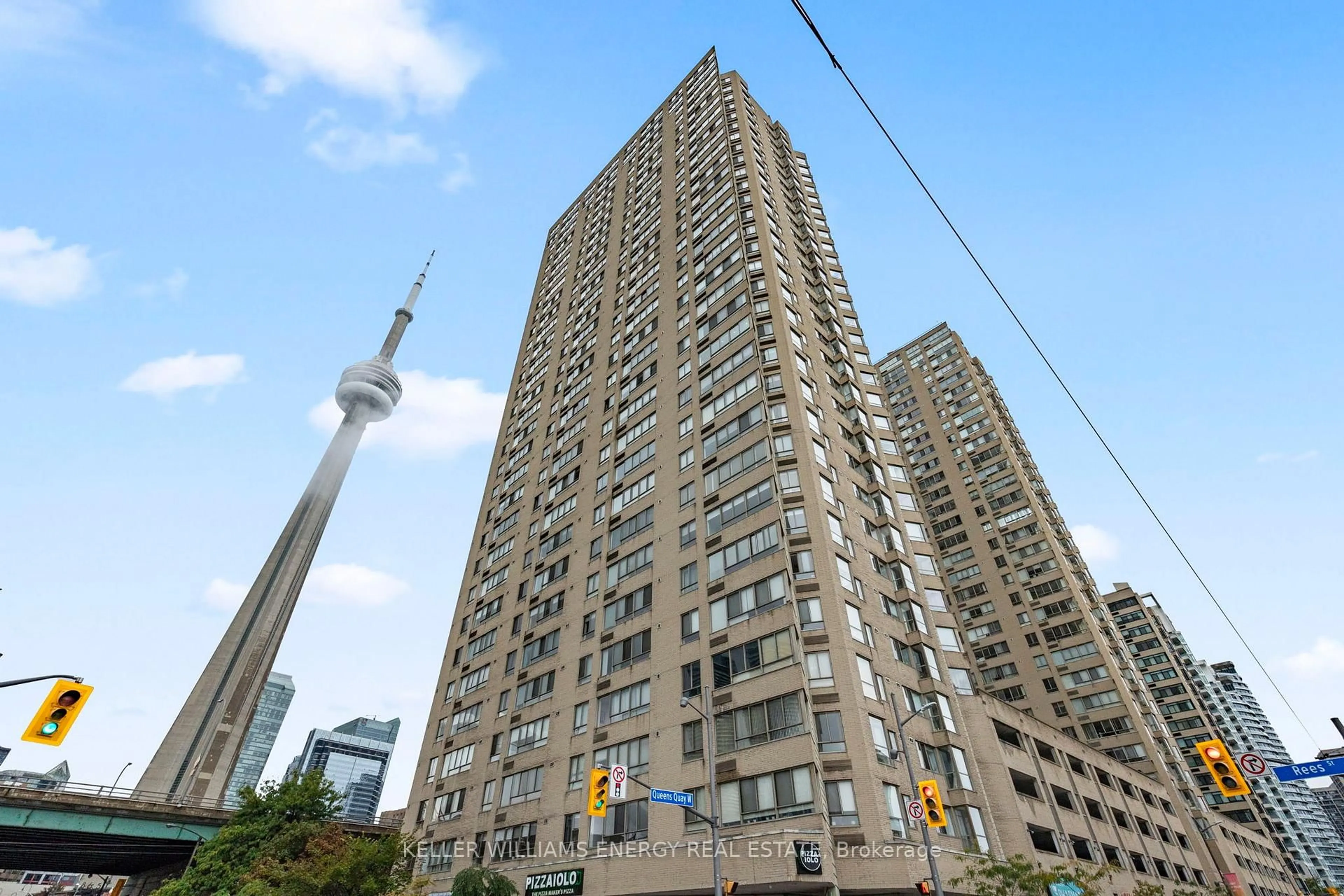 Unknown for 270 Queens Quay #704, Toronto Ontario M5J 2N4
