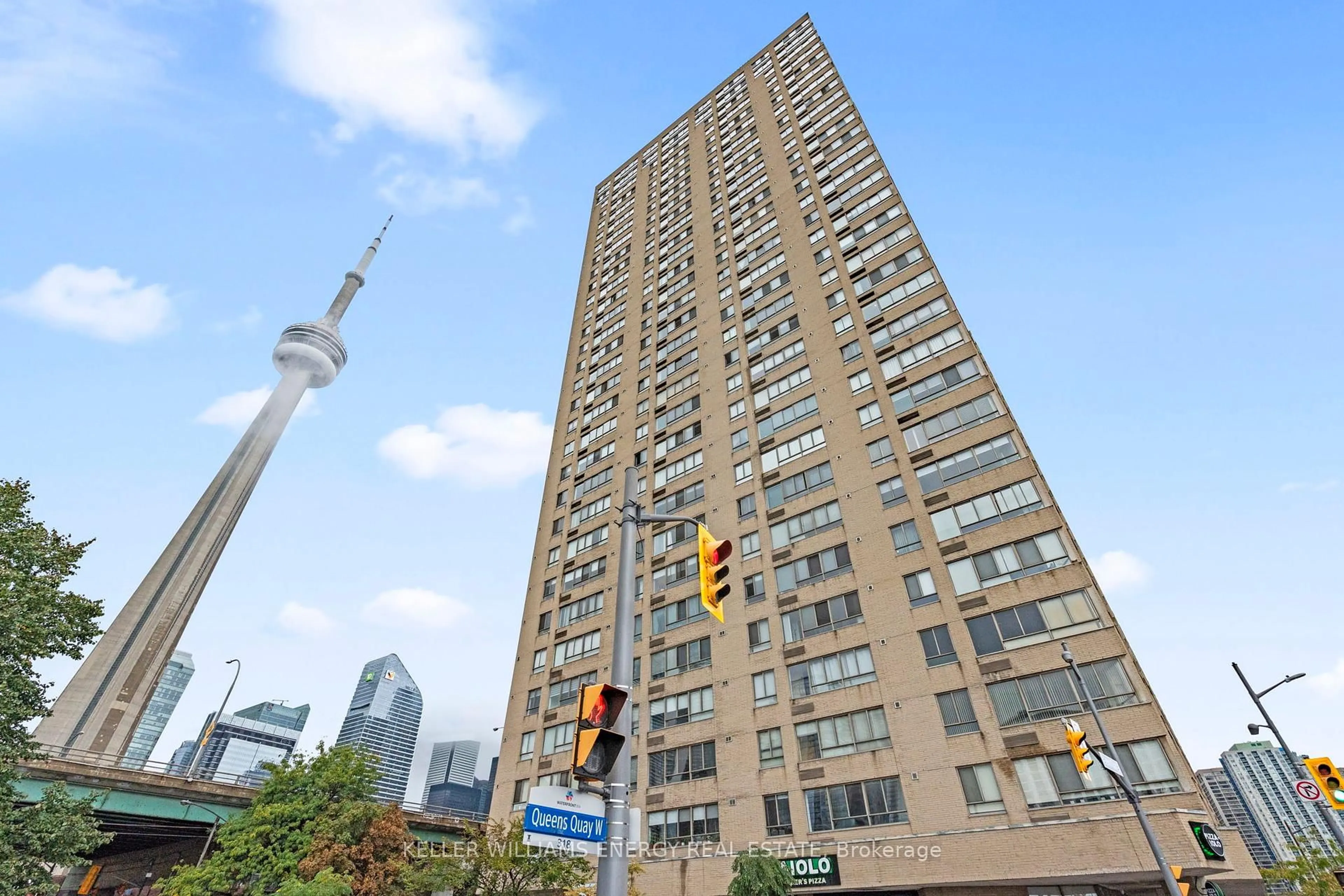 Unknown for 270 Queens Quay #704, Toronto Ontario M5J 2N4