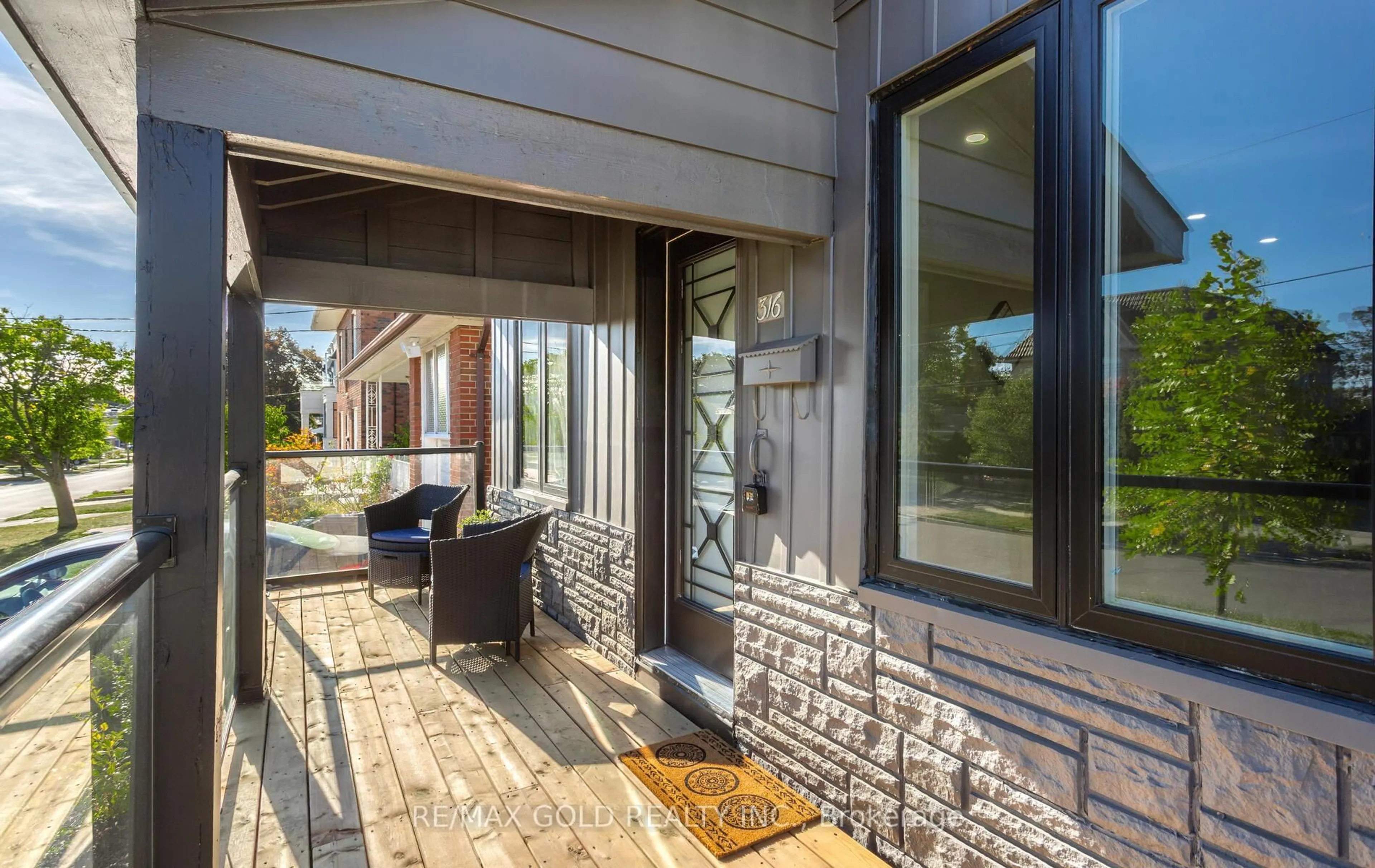 Unknown for 316 Ellerslie Ave, Toronto Ontario M2R 1B7
