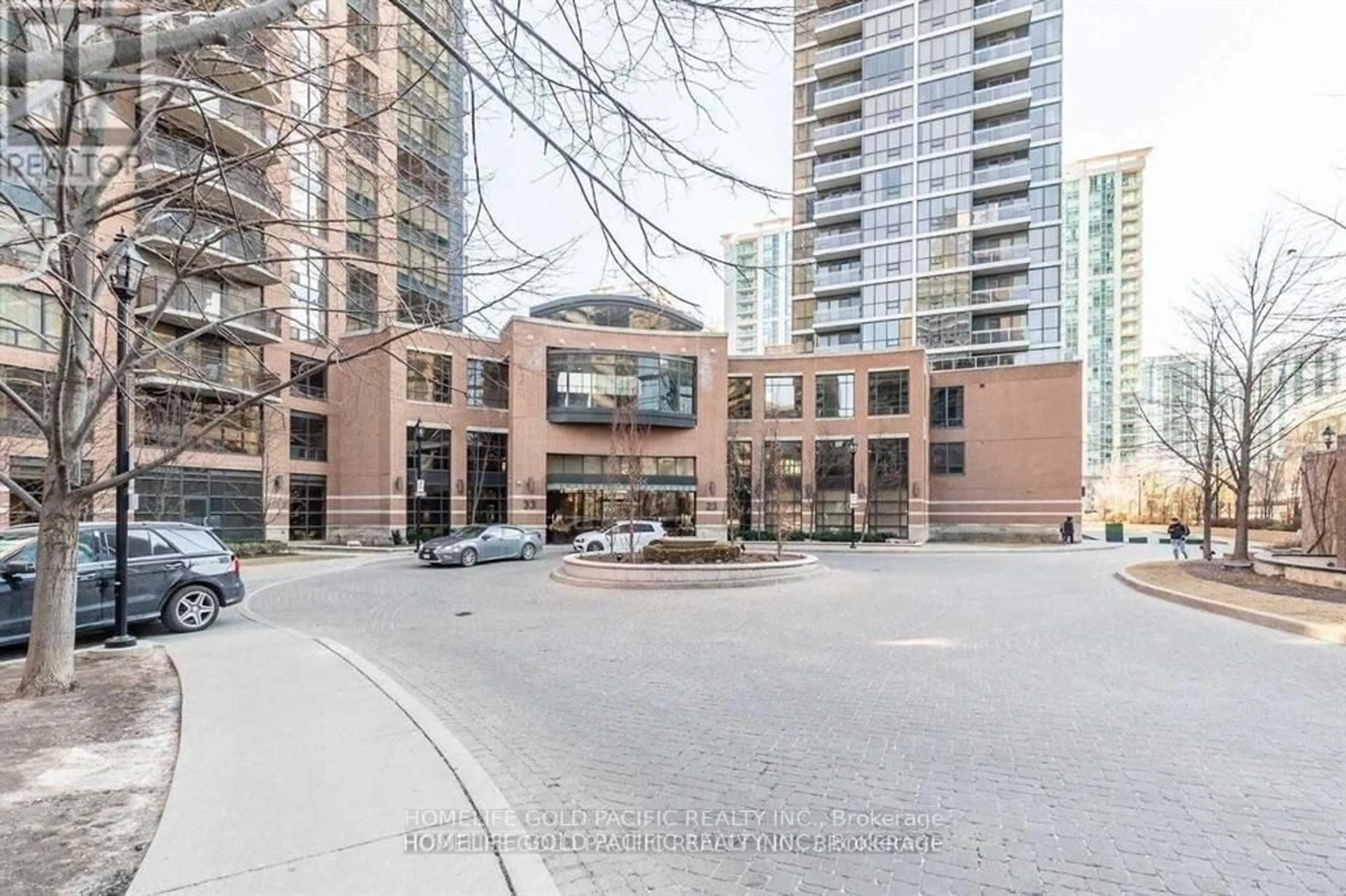 Unknown for 23 Sheppard Ave #809, Toronto Ontario M2N 0C8