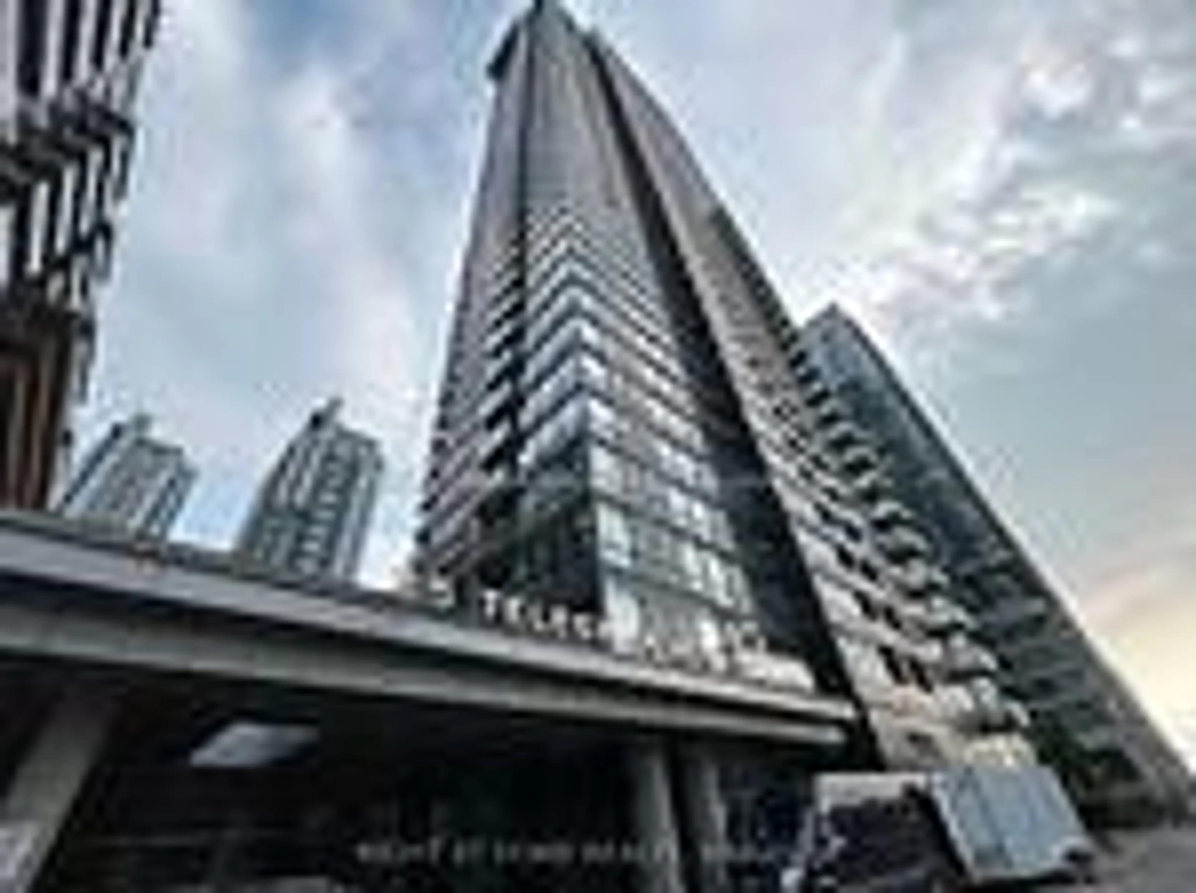 Unknown for 25 Telegram Mews #3702, Toronto Ontario M5V 3Z1