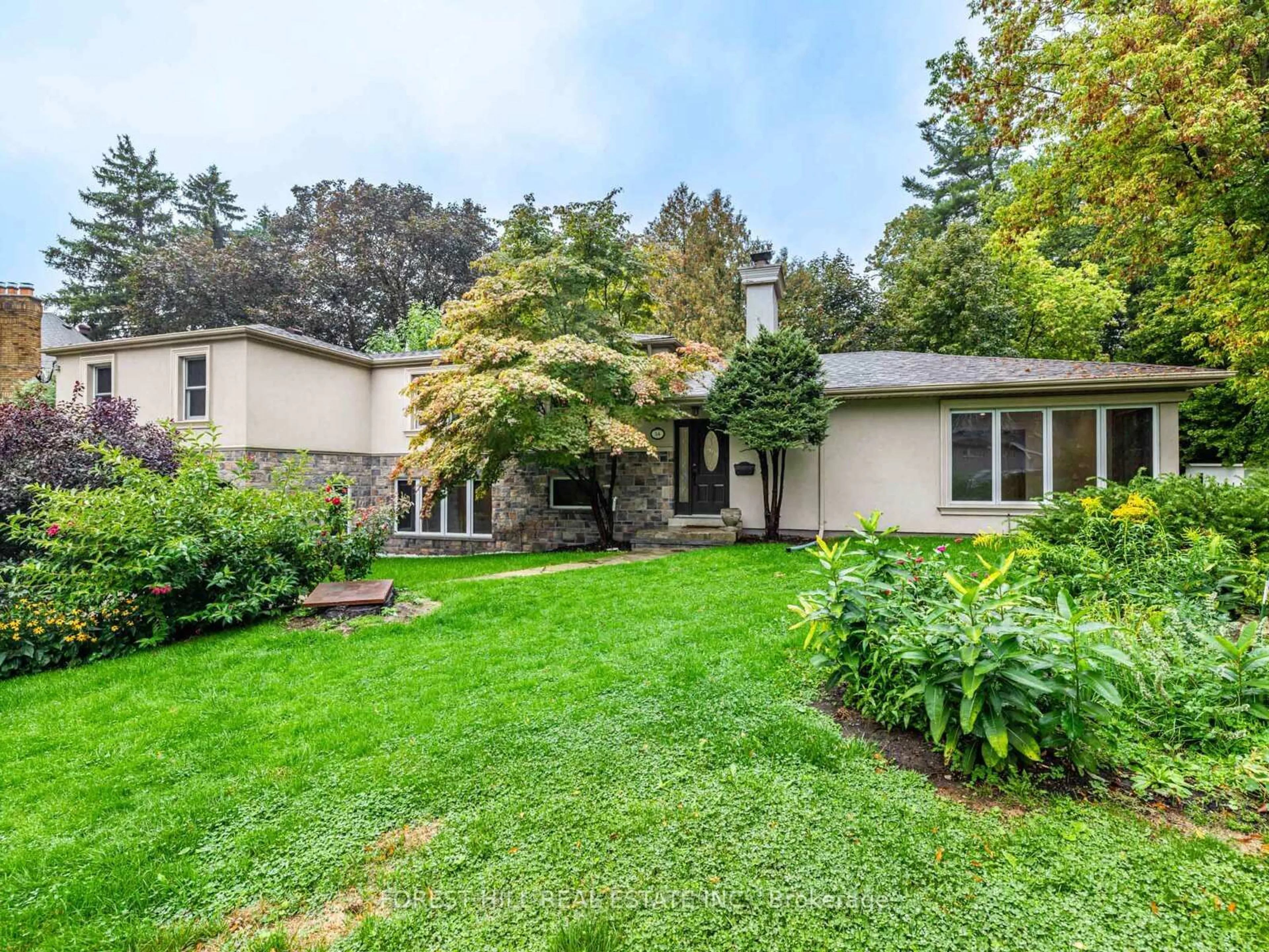 Unknown for 54 Plymbridge Rd, Toronto Ontario M2P 1A3