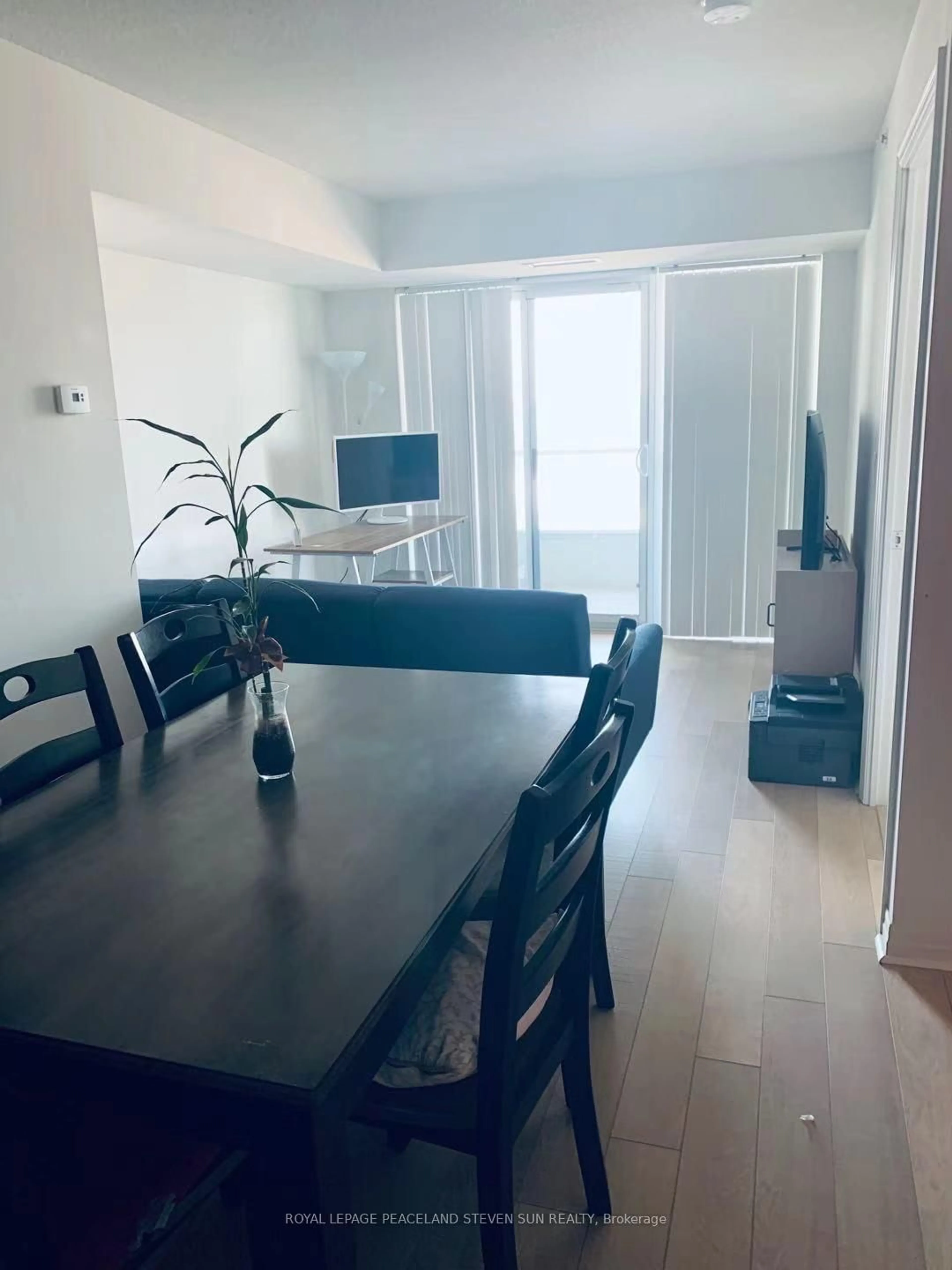 Dining room, unknown for 275 Yorkland Rd #1812, Toronto Ontario M2J 0B4