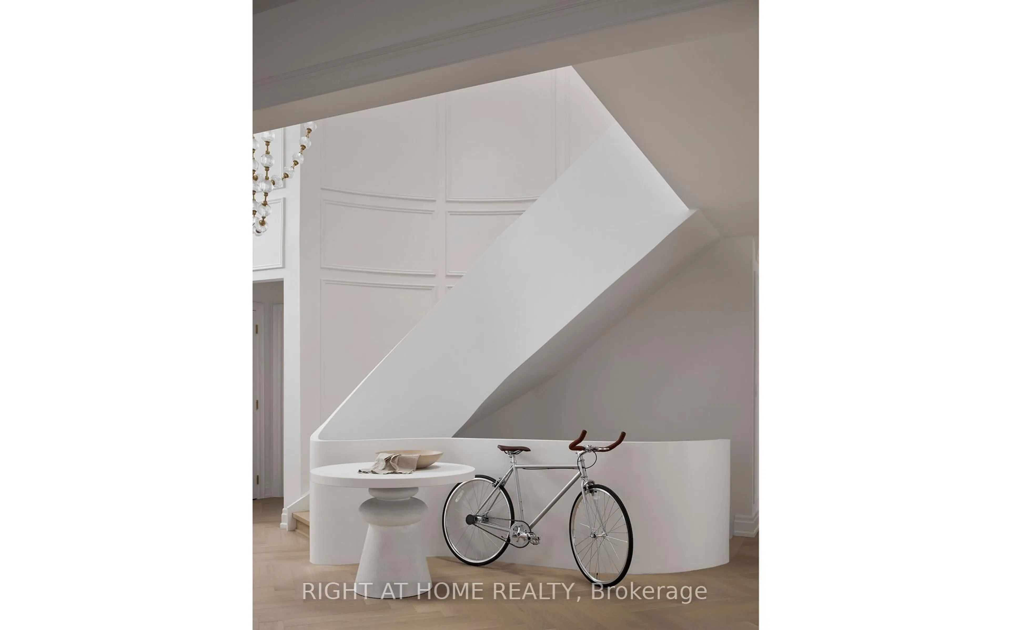 Stairs for 37 Rippleton Rd, Toronto Ontario M3B 1H4