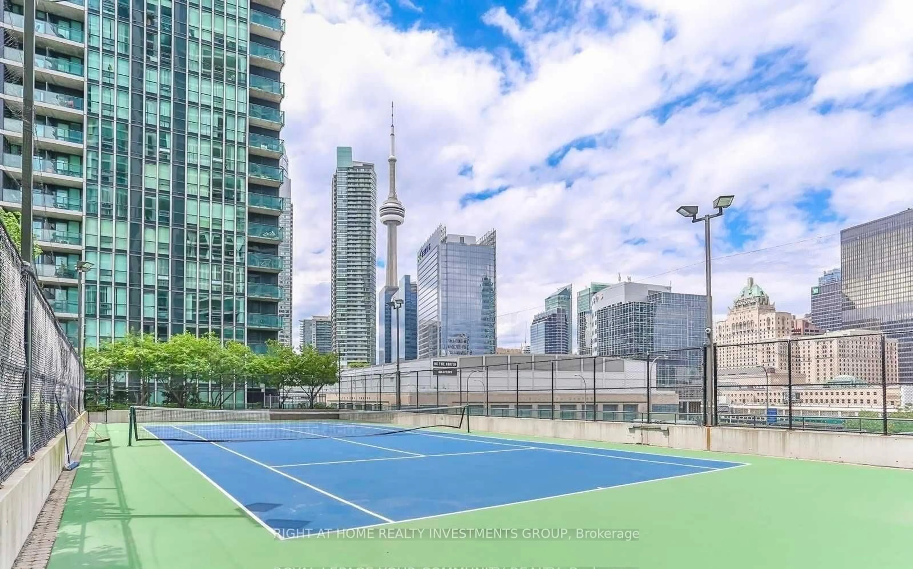 Unknown for 12 Yonge St #2606, Toronto Ontario M5E 1Z9