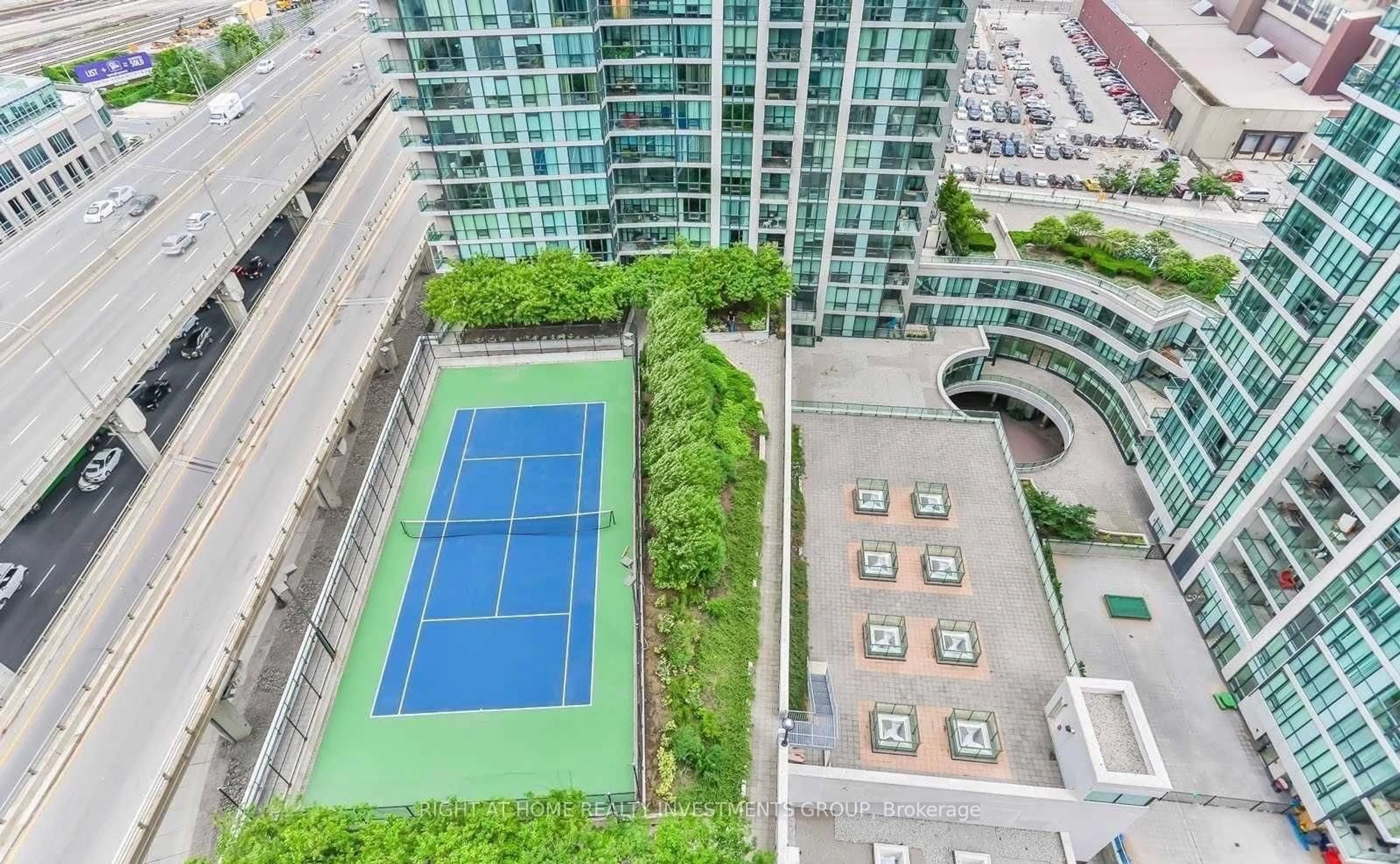 Unknown for 12 Yonge St #2606, Toronto Ontario M5E 1Z9
