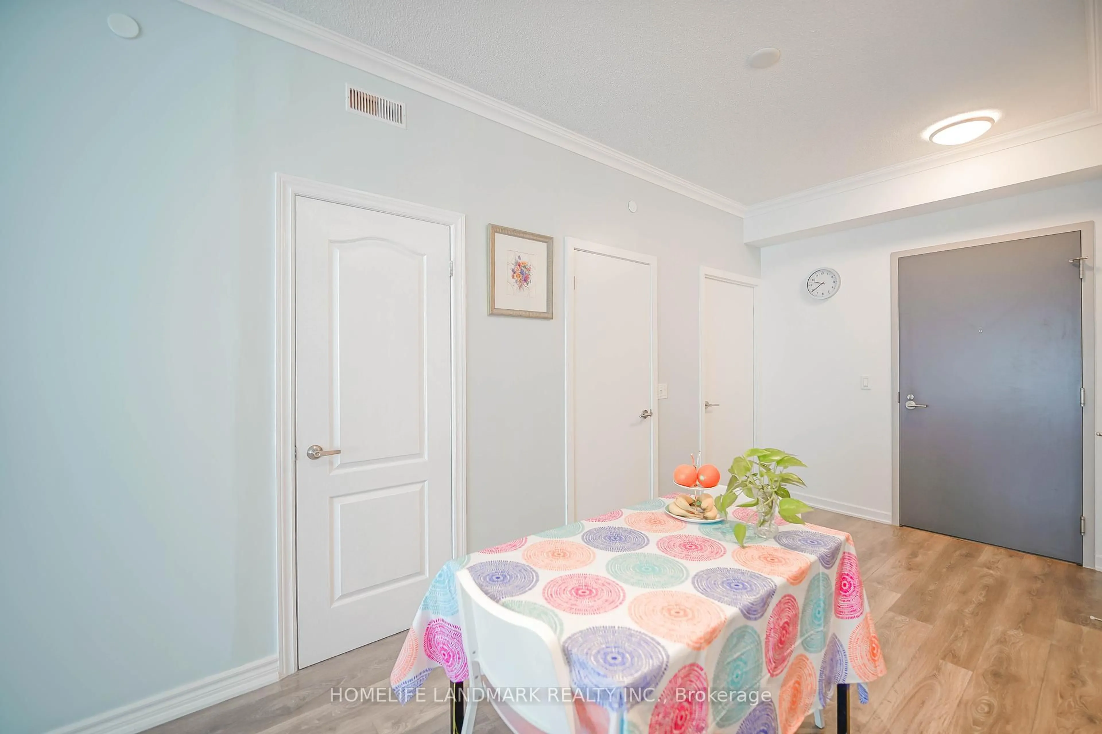 Dining room, unknown for 38 Forest Manor Rd #411, Toronto Ontario M2J 0H4