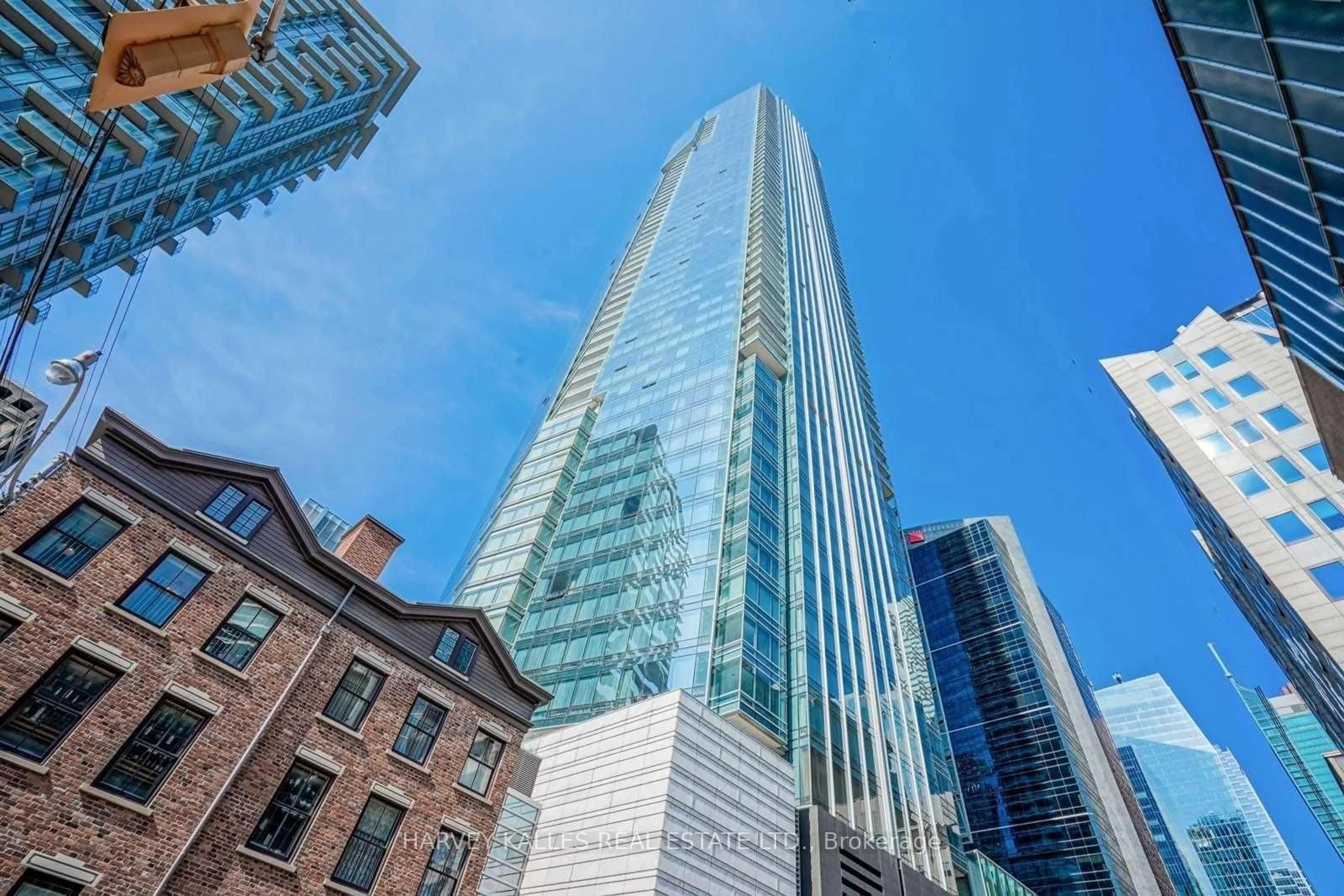 Unknown for 180 University Ave #2508, Toronto Ontario M5H 0A2
