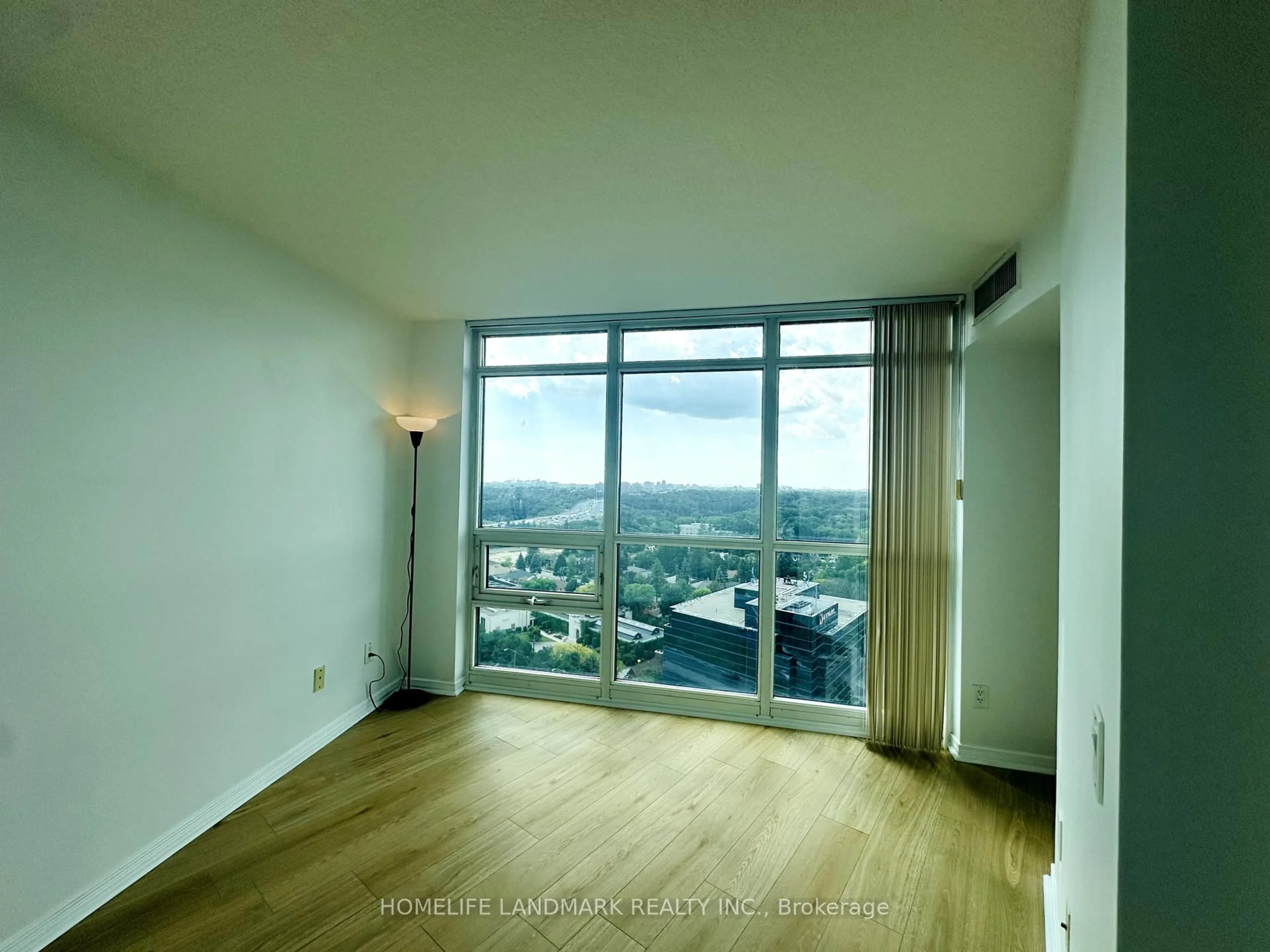 A pic of a room for 28 Harrison Garden Blvd #2306, Toronto Ontario M2N 7B5