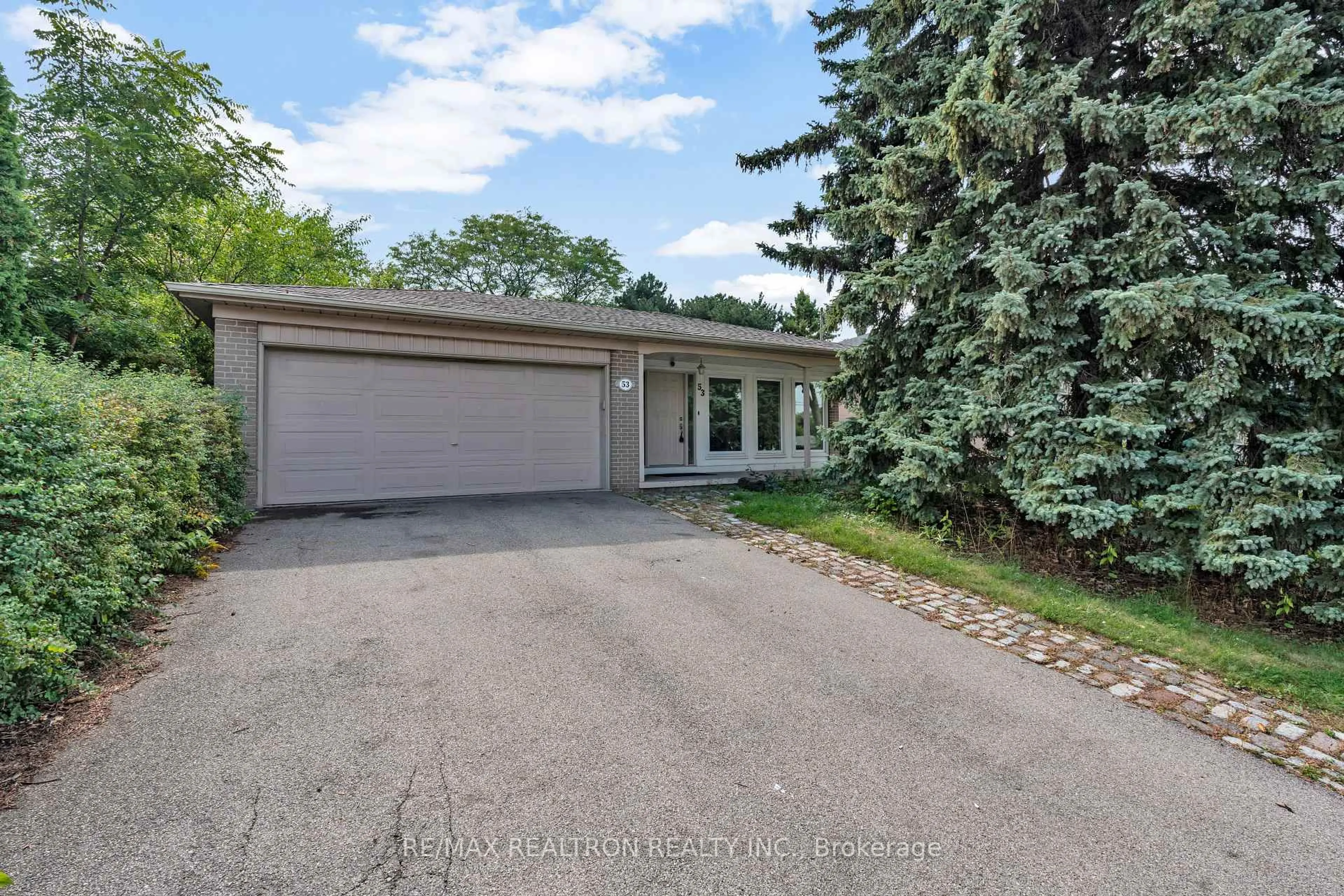 Unknown for 53 Knighton Dr, Toronto Ontario M4A 1V9