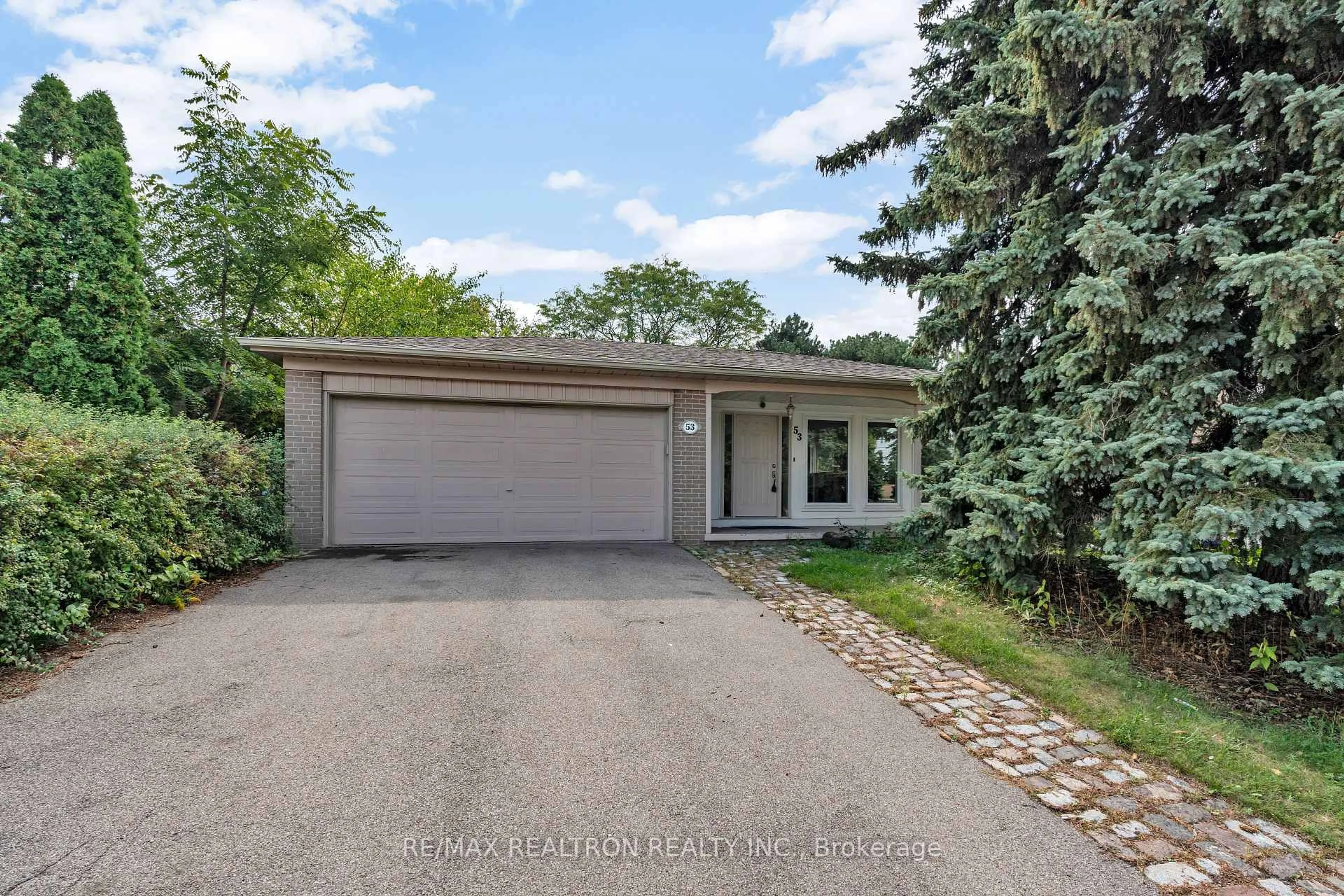 Unknown for 53 Knighton Dr, Toronto Ontario M4A 1V9