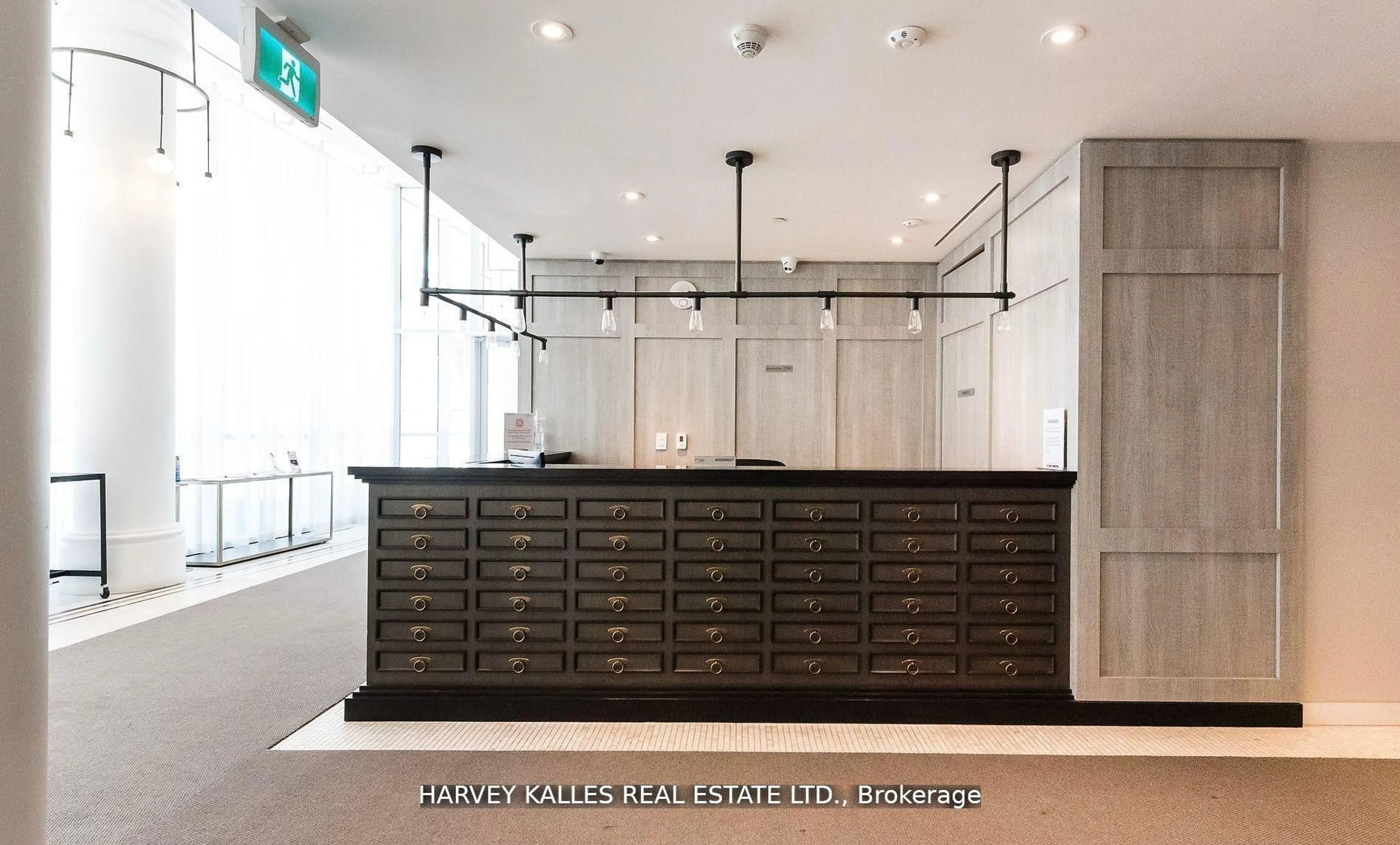 Unknown for 33 Helendale Ave #2409, Toronto Ontario M4R 1C5