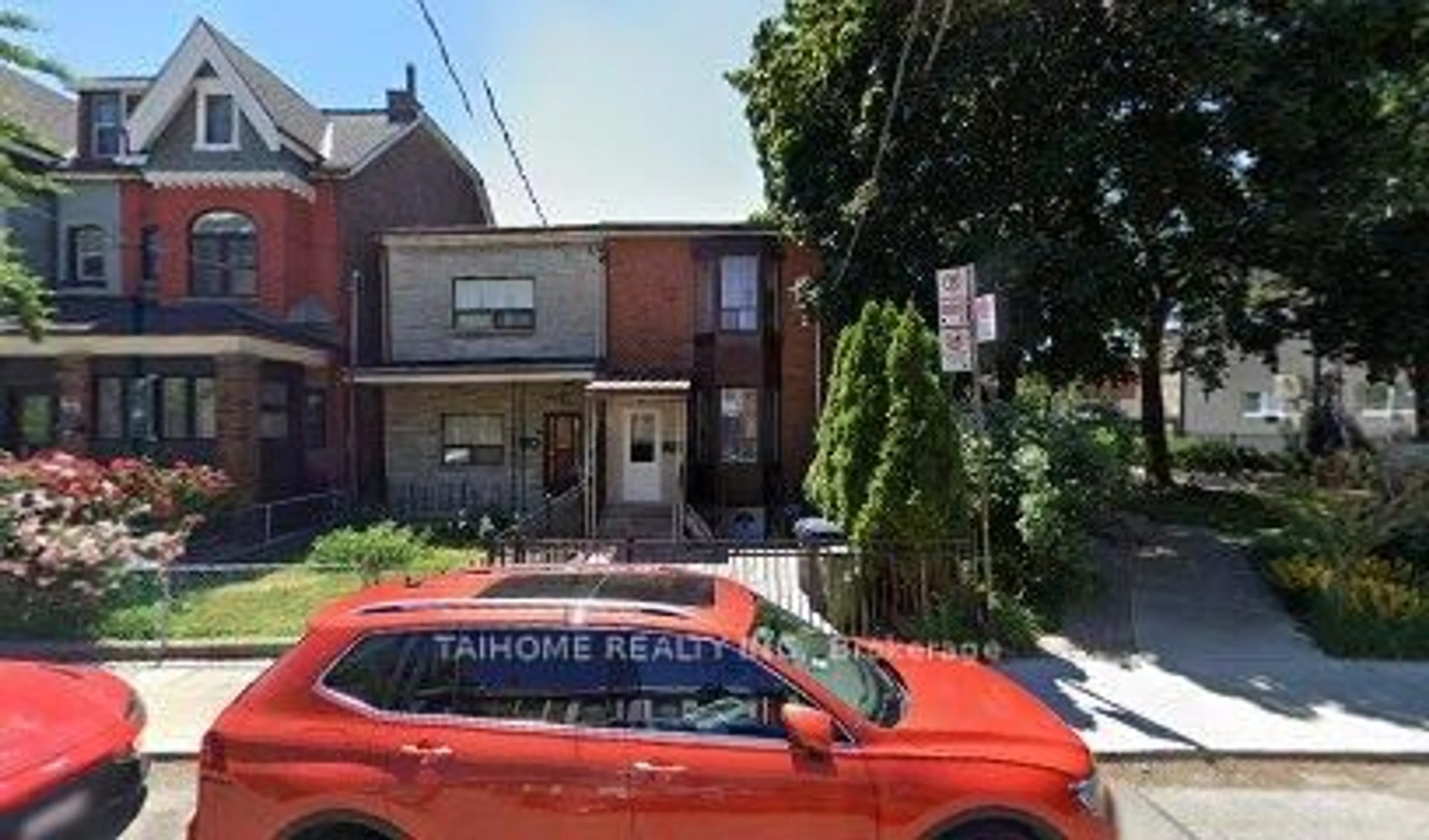 Unknown for 59 Oxford St, Toronto Ontario M5T 1N8
