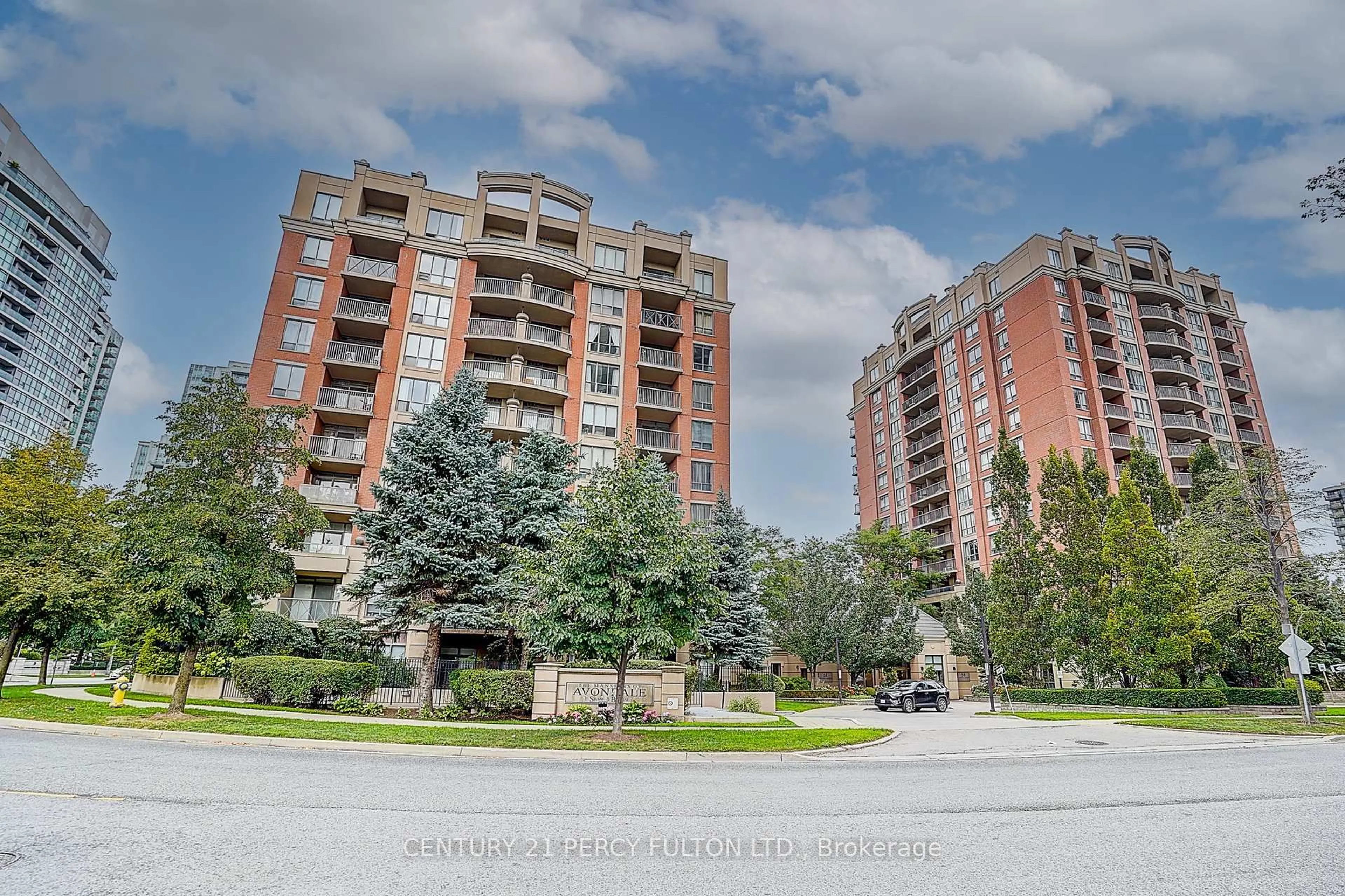 Unknown for 51 Harrison Garden Blvd #503, Toronto Ontario M2N 7G4