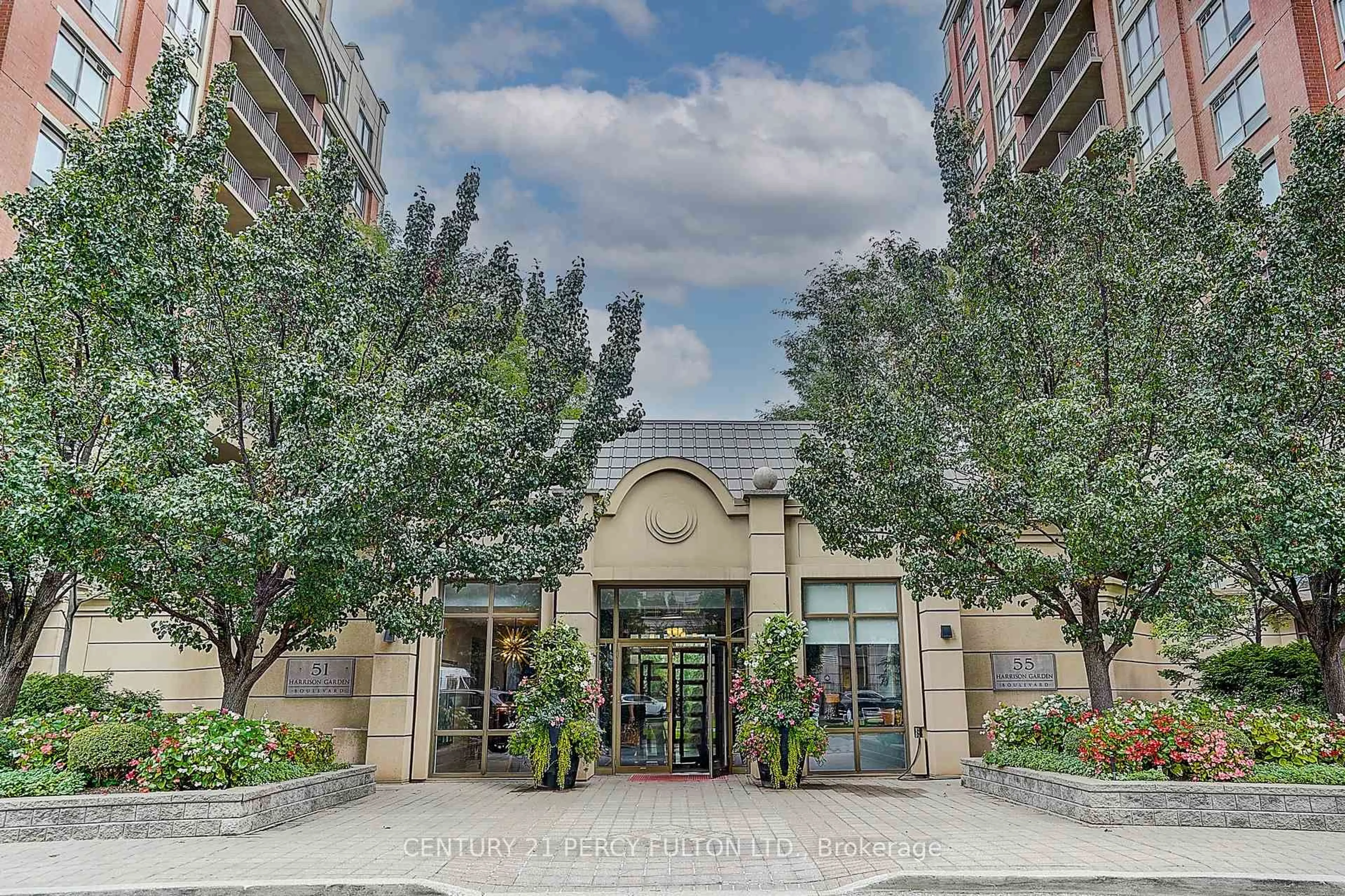 Unknown for 51 Harrison Garden Blvd #503, Toronto Ontario M2N 7G4