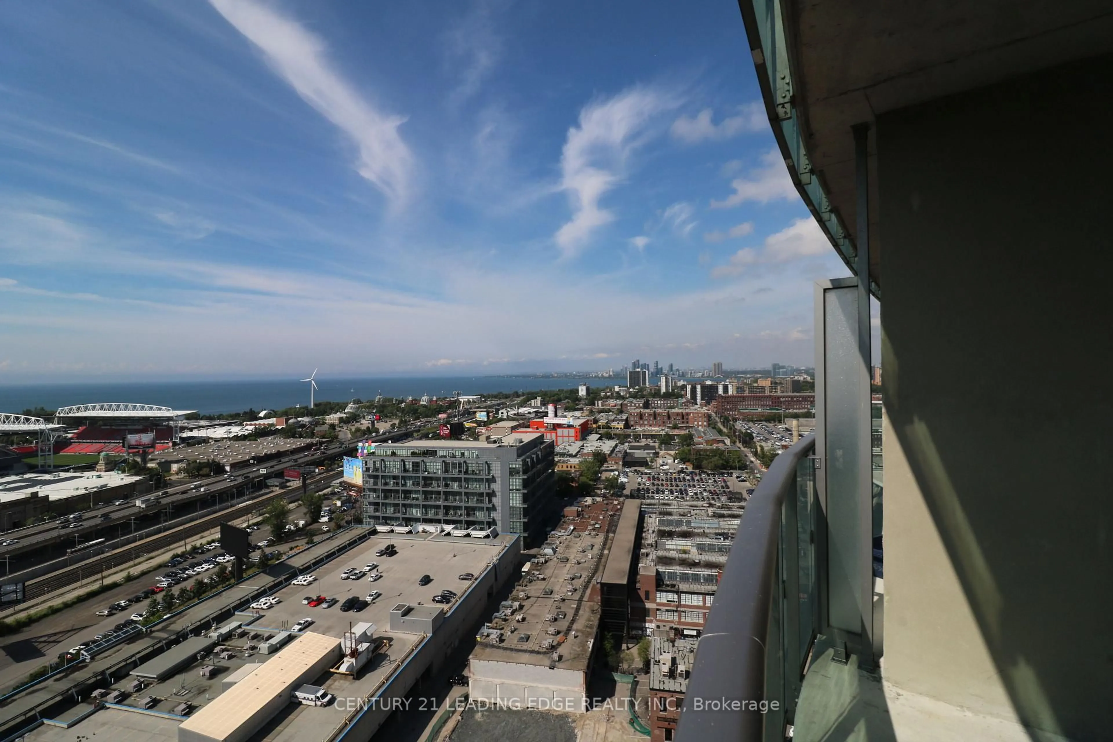 Unknown for 150 EAST LIBERTY St #909, Toronto Ontario M6K 3R5