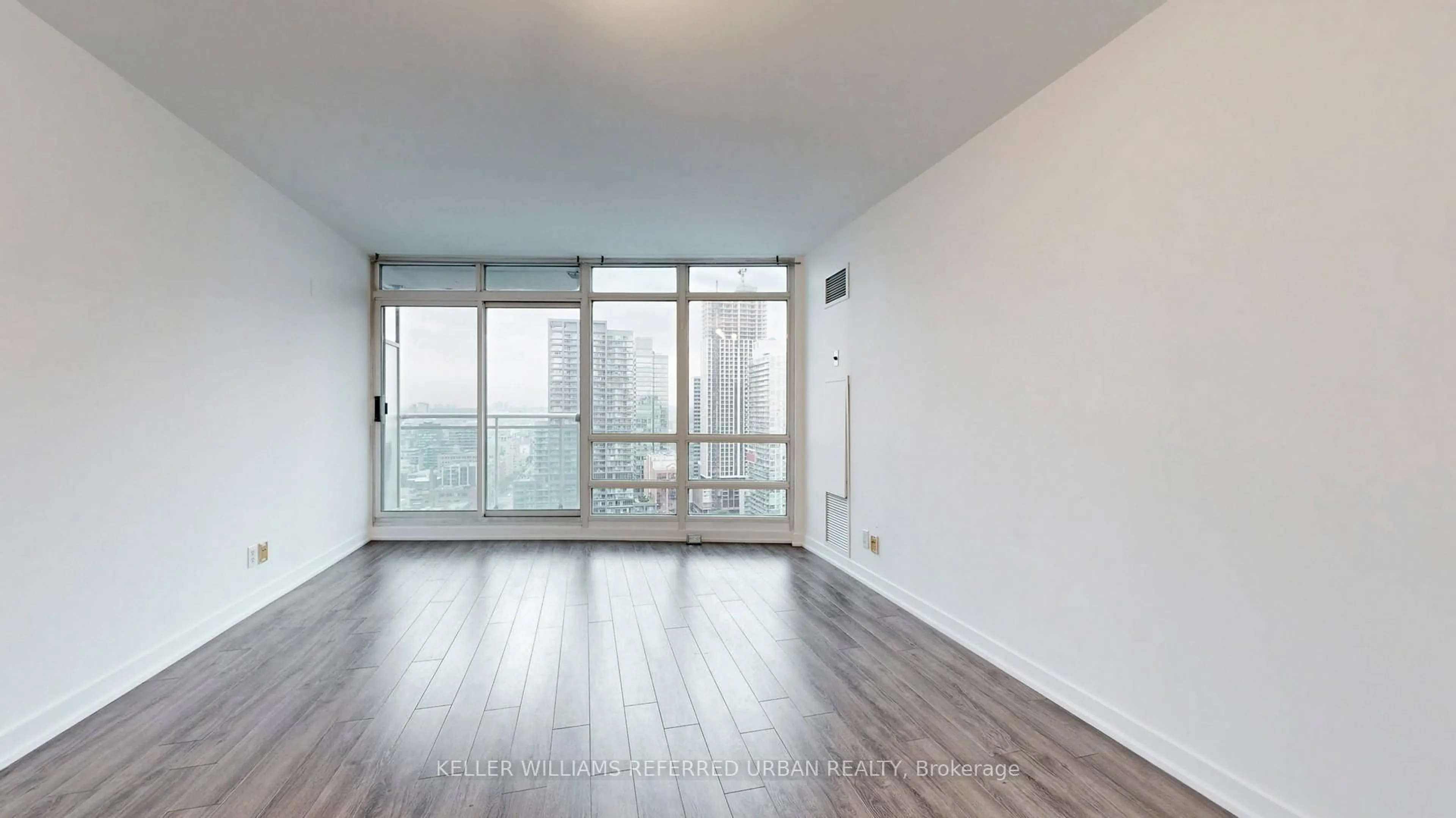 A pic of a room for 397 Front St #3508, Toronto Ontario M5V 3S1