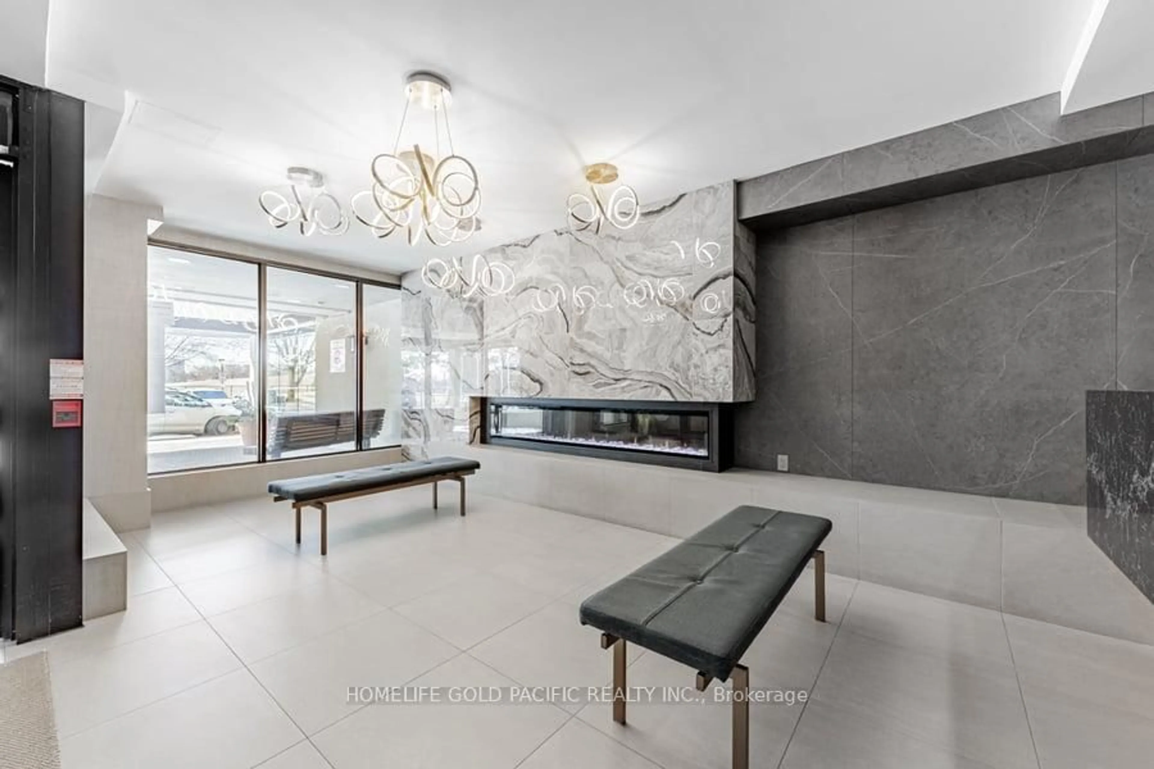 Unknown for 1555 Finch Ave #907, Toronto Ontario M2J 4X9