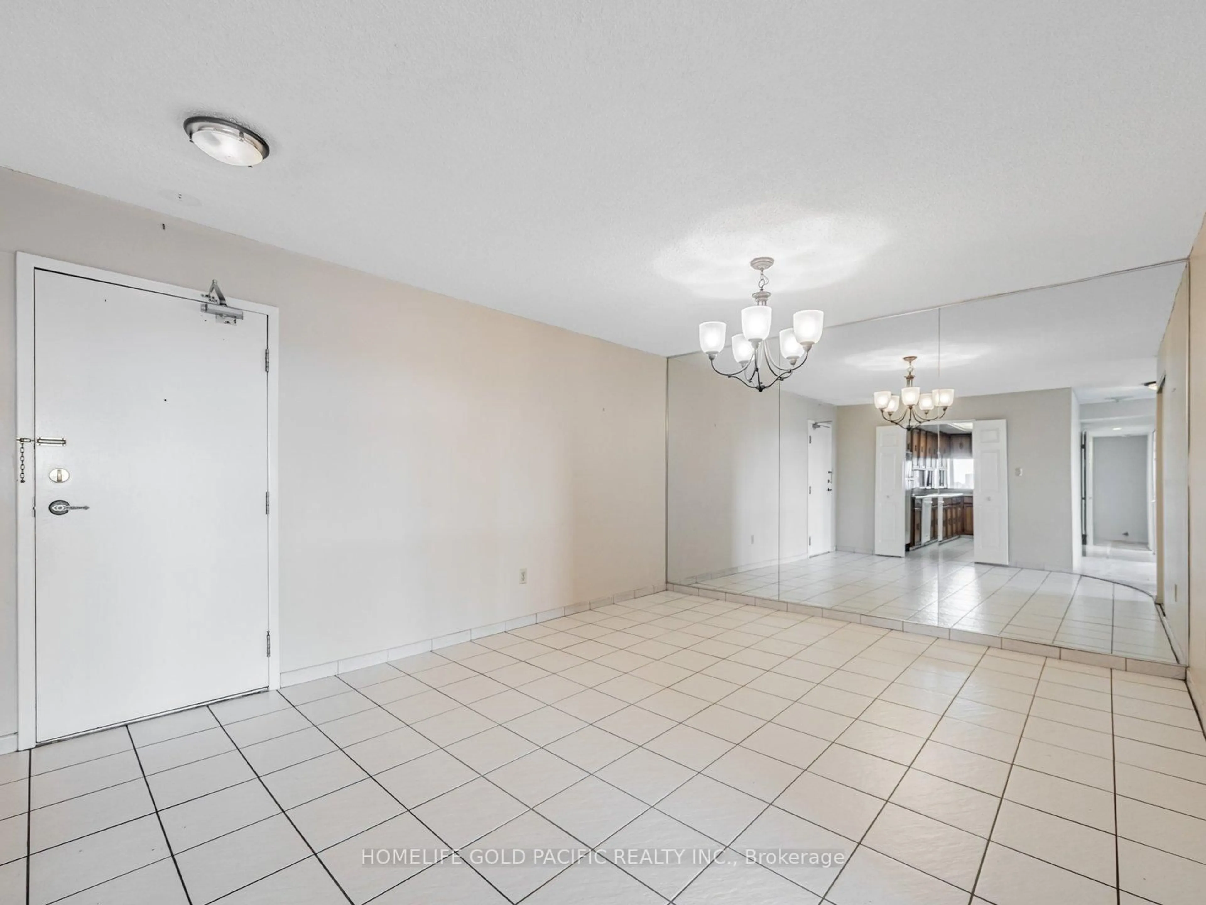 Unknown for 1555 Finch Ave #907, Toronto Ontario M2J 4X9