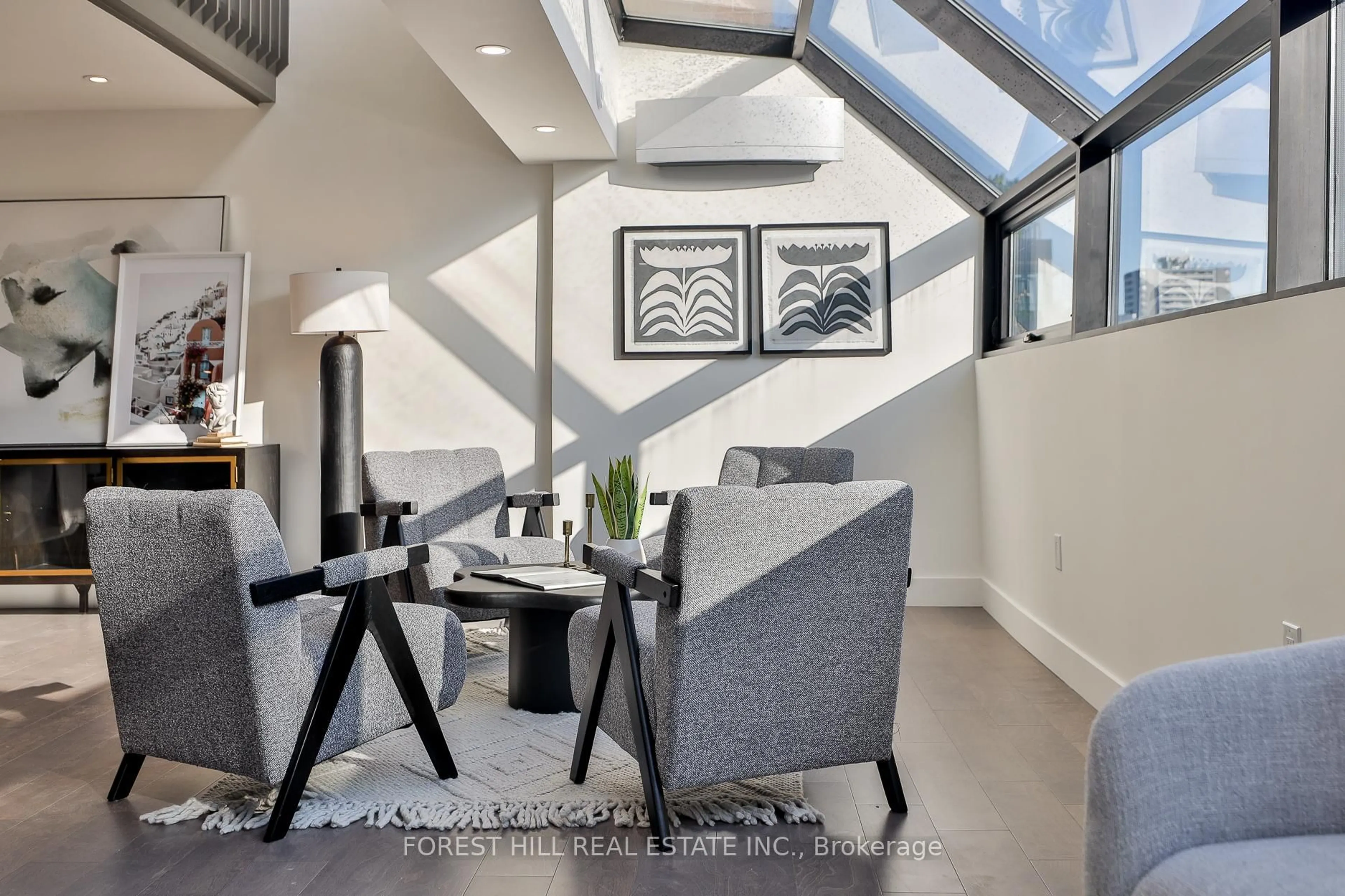 Unknown for 18A Hazelton Ave #603, Toronto Ontario M5R 2E2