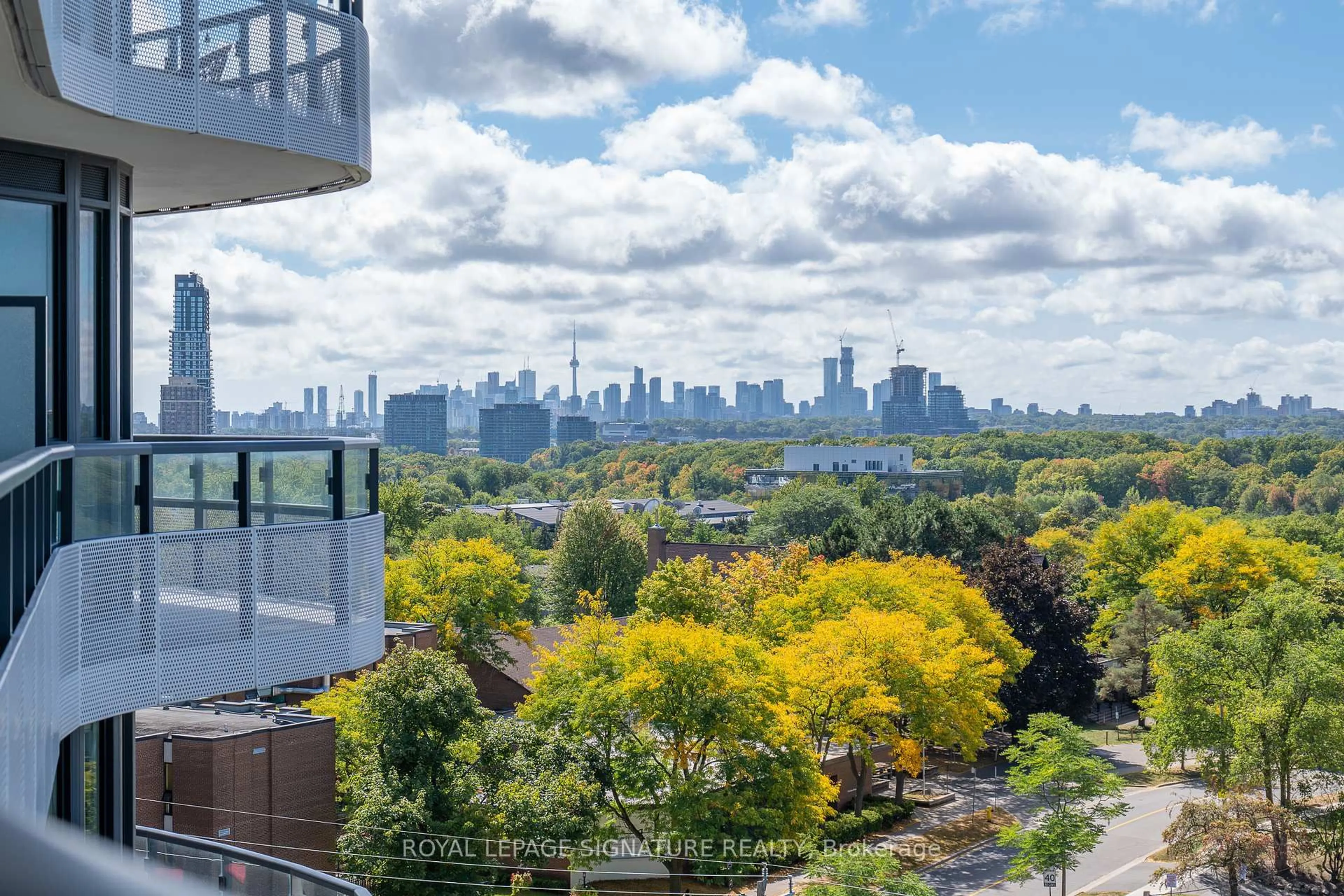 Unknown for 99 The Donway West #806, Toronto Ontario M3C 0N8