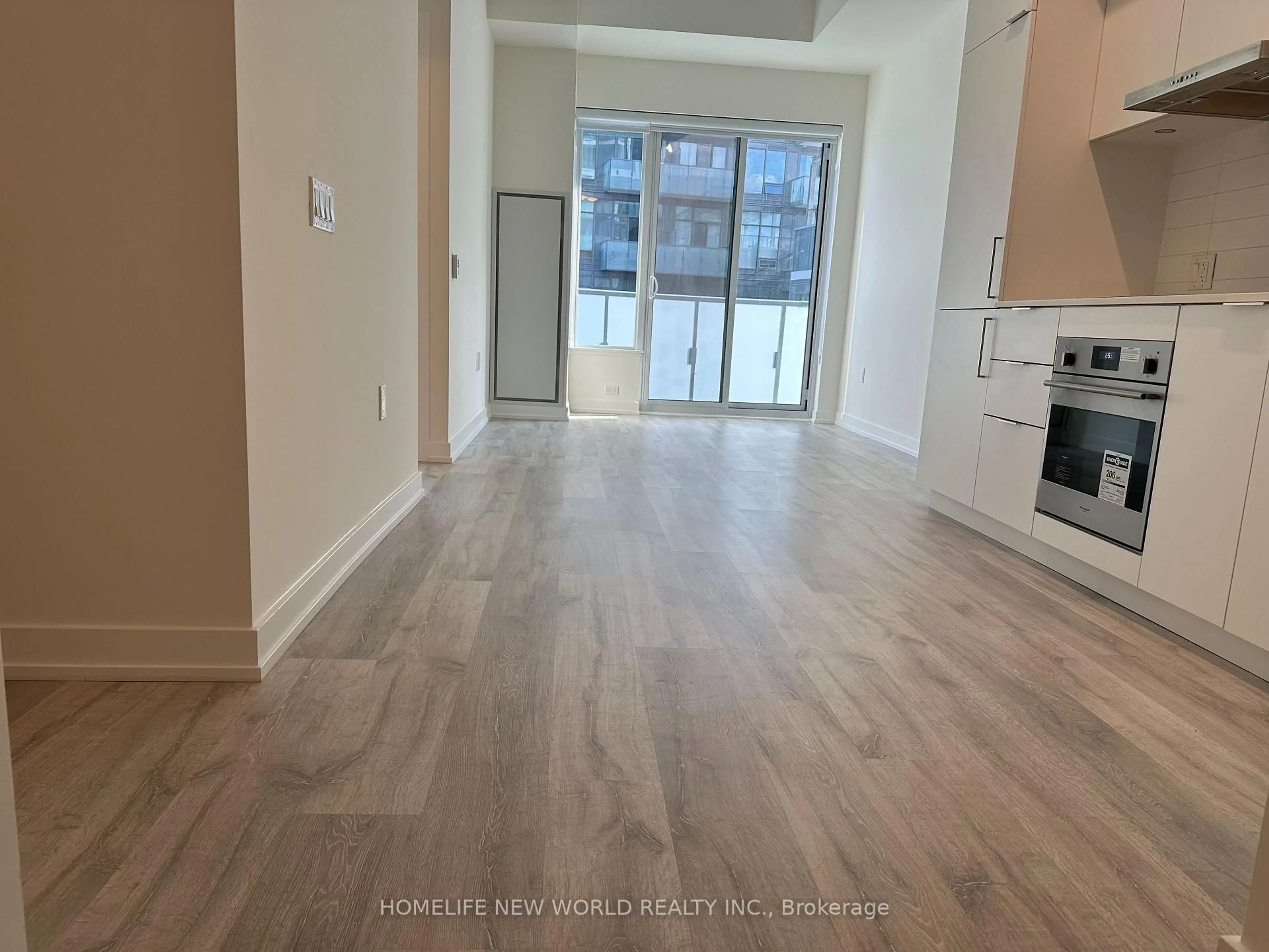 A pic of a room for 7 Golden Lion Hts #N825, Toronto Ontario M2M 0C1