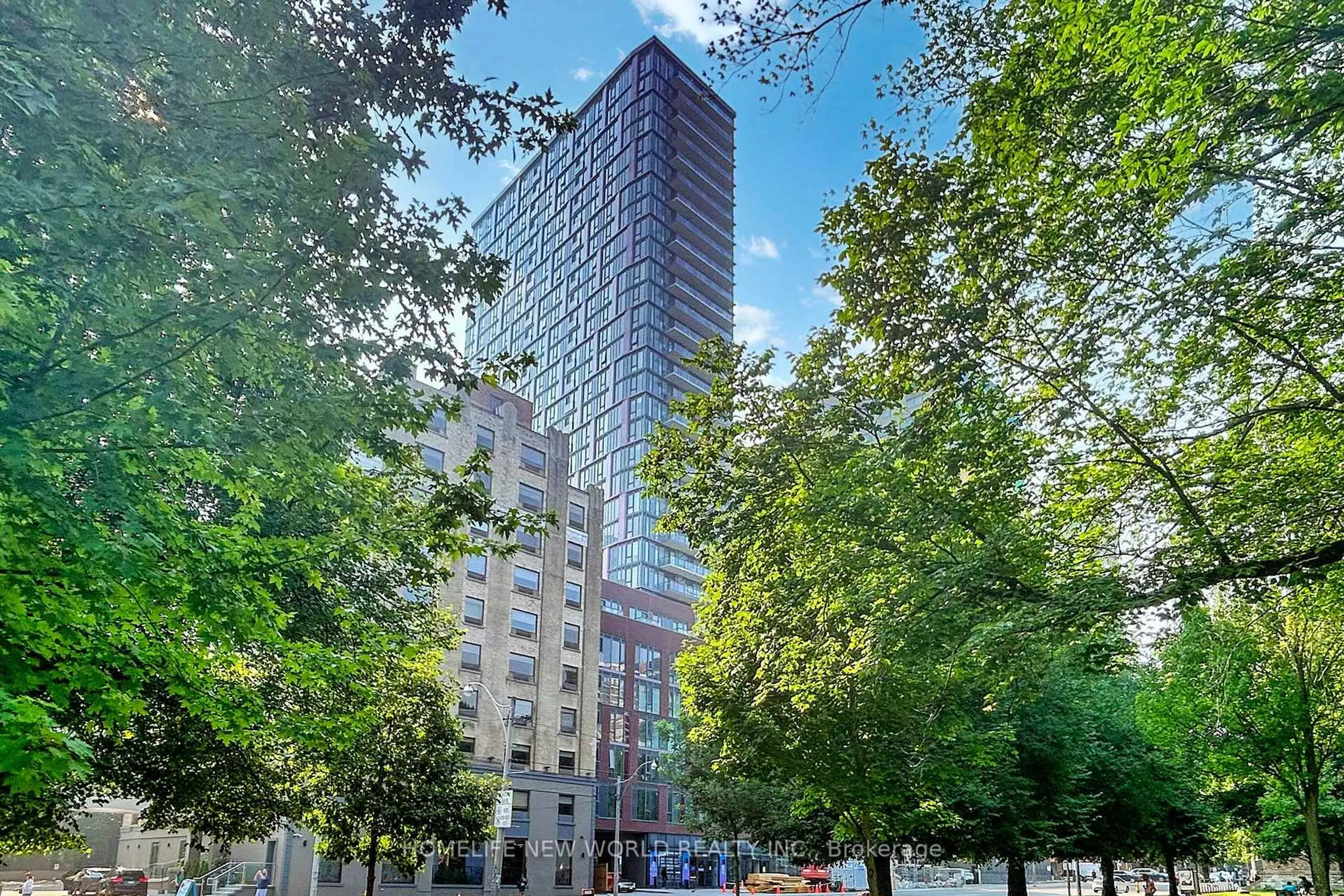 Unknown for 308 Jarvis St #1004, Toronto Ontario M5B 0E3