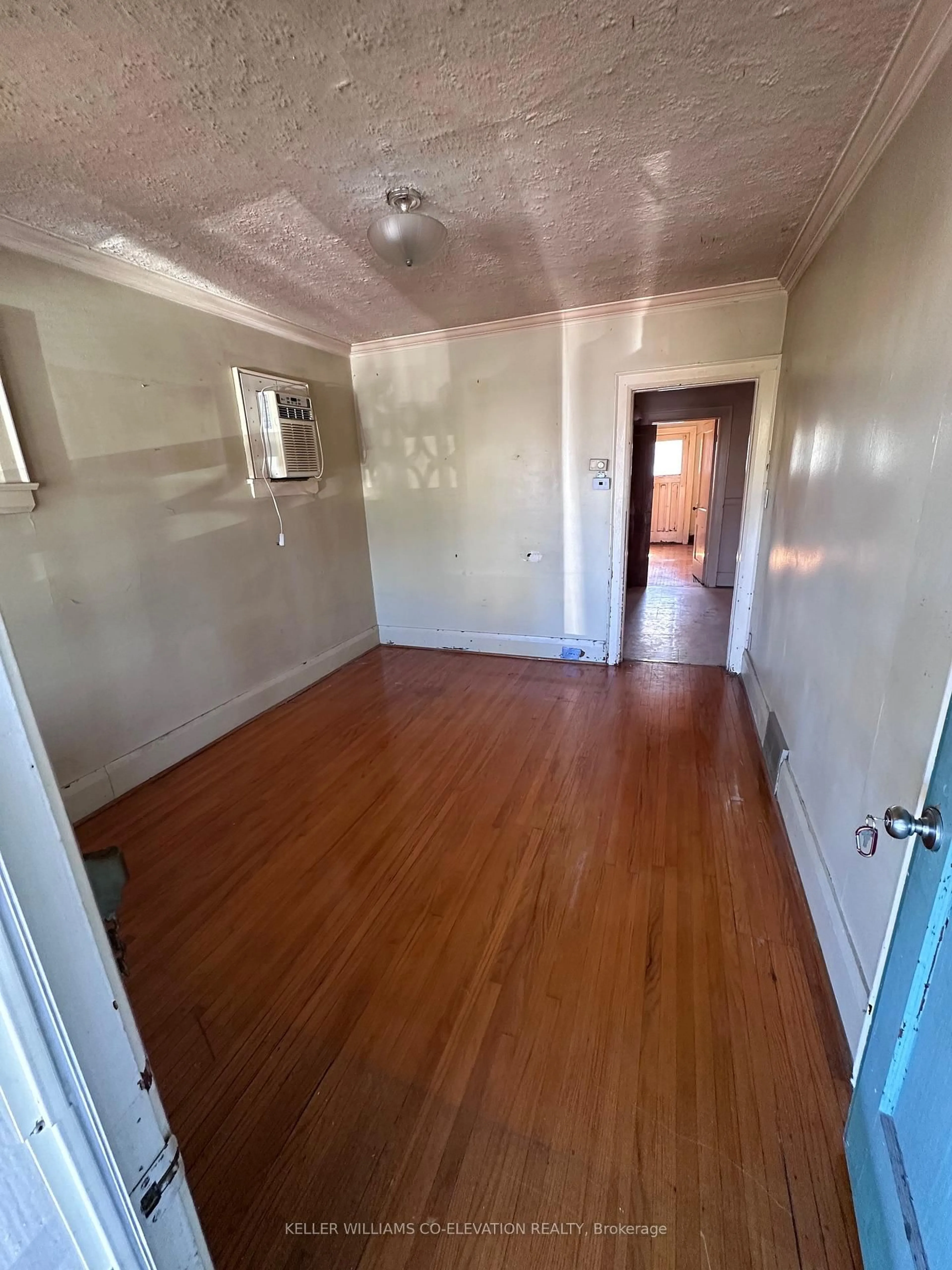 A pic of a room for 43 Belvidere Ave, Toronto Ontario M6C 1P7