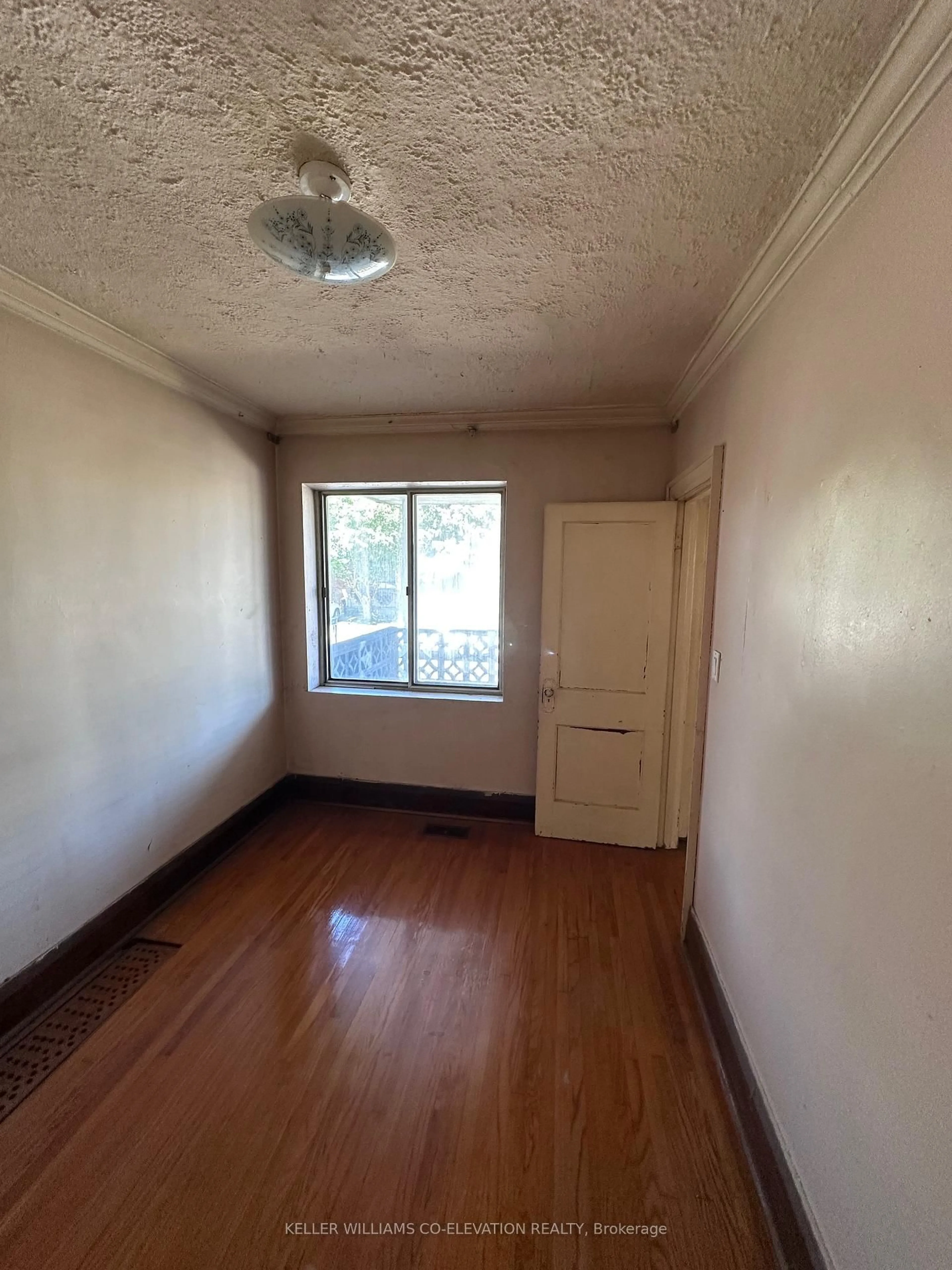 A pic of a room for 43 Belvidere Ave, Toronto Ontario M6C 1P7