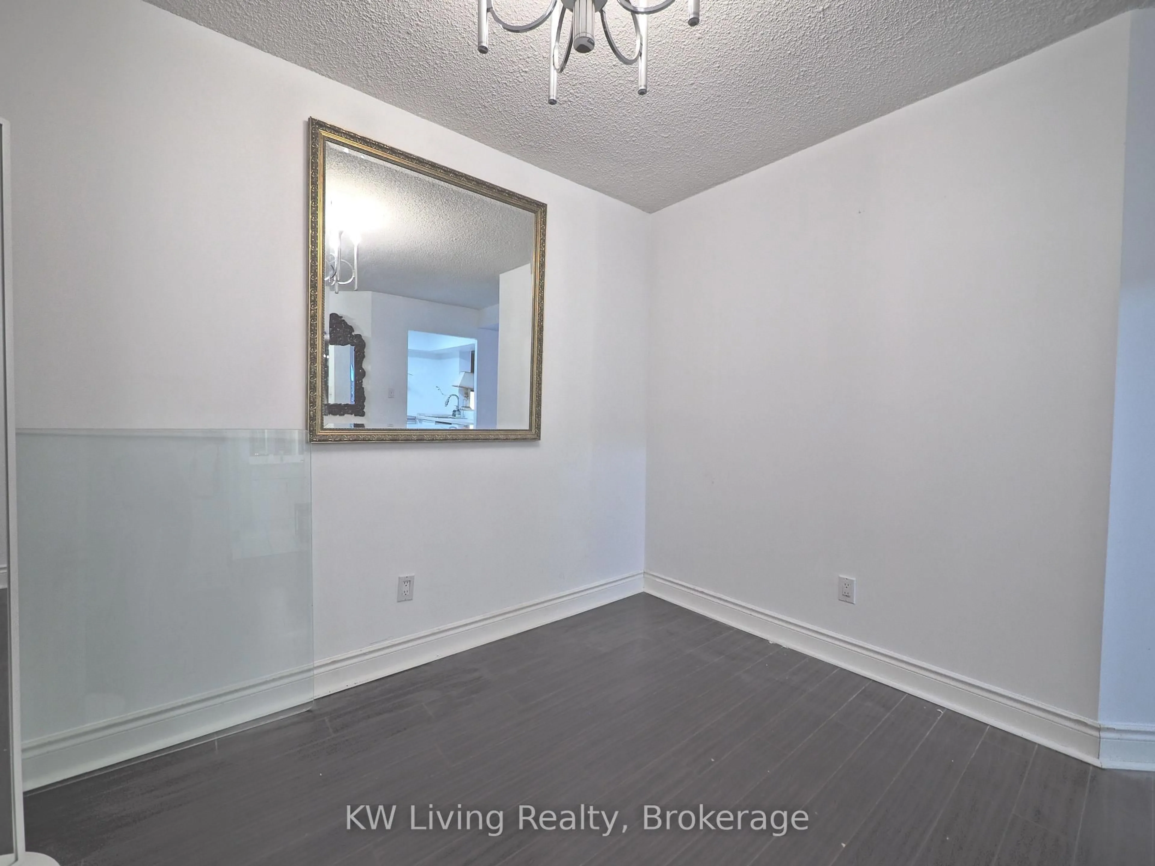 A pic of a room for 30 Greenfield Ave #1216, Toronto Ontario M2N 6N3