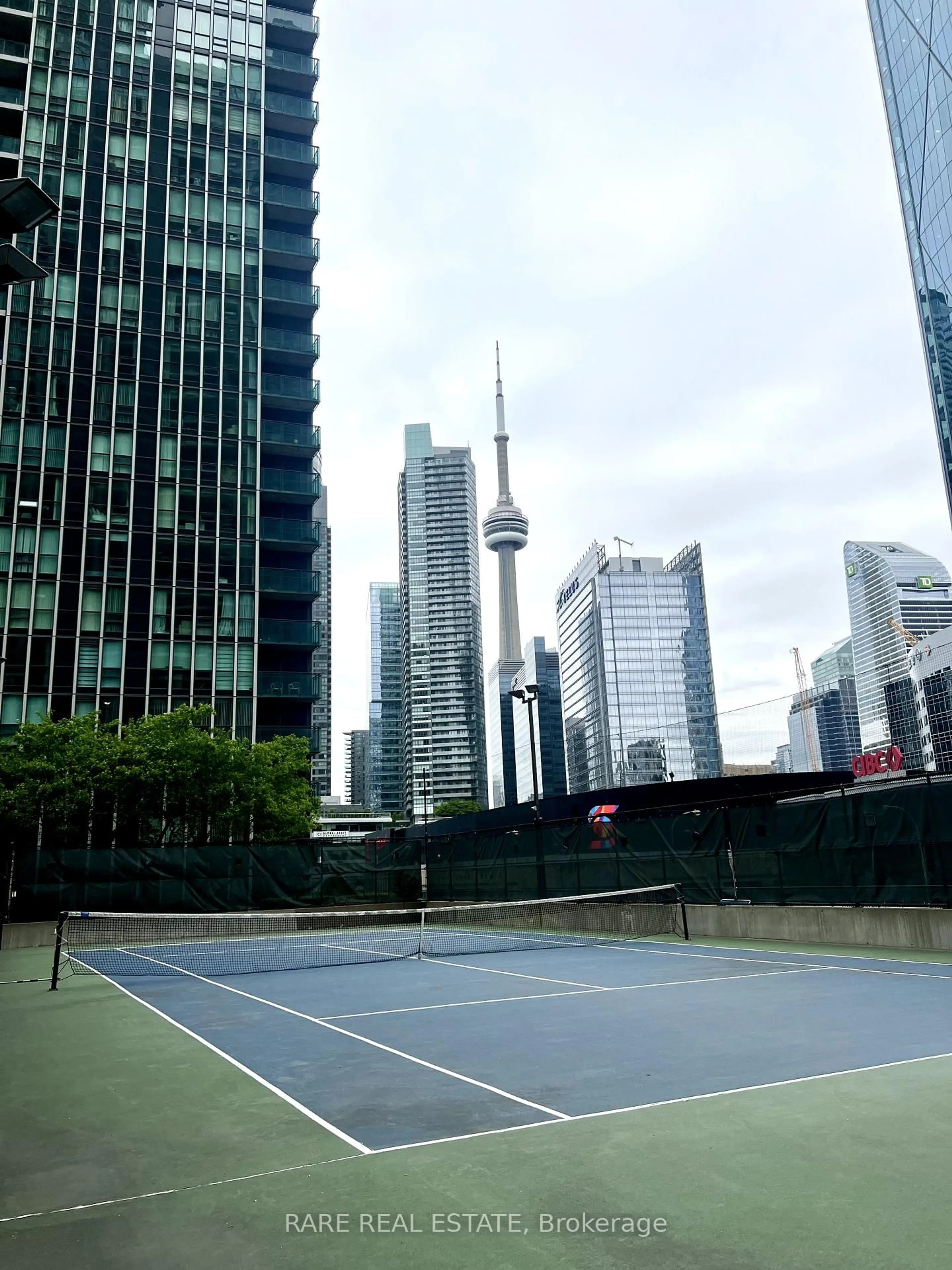 Unknown for 12 Yonge St #501, Toronto Ontario M5E 1Z9