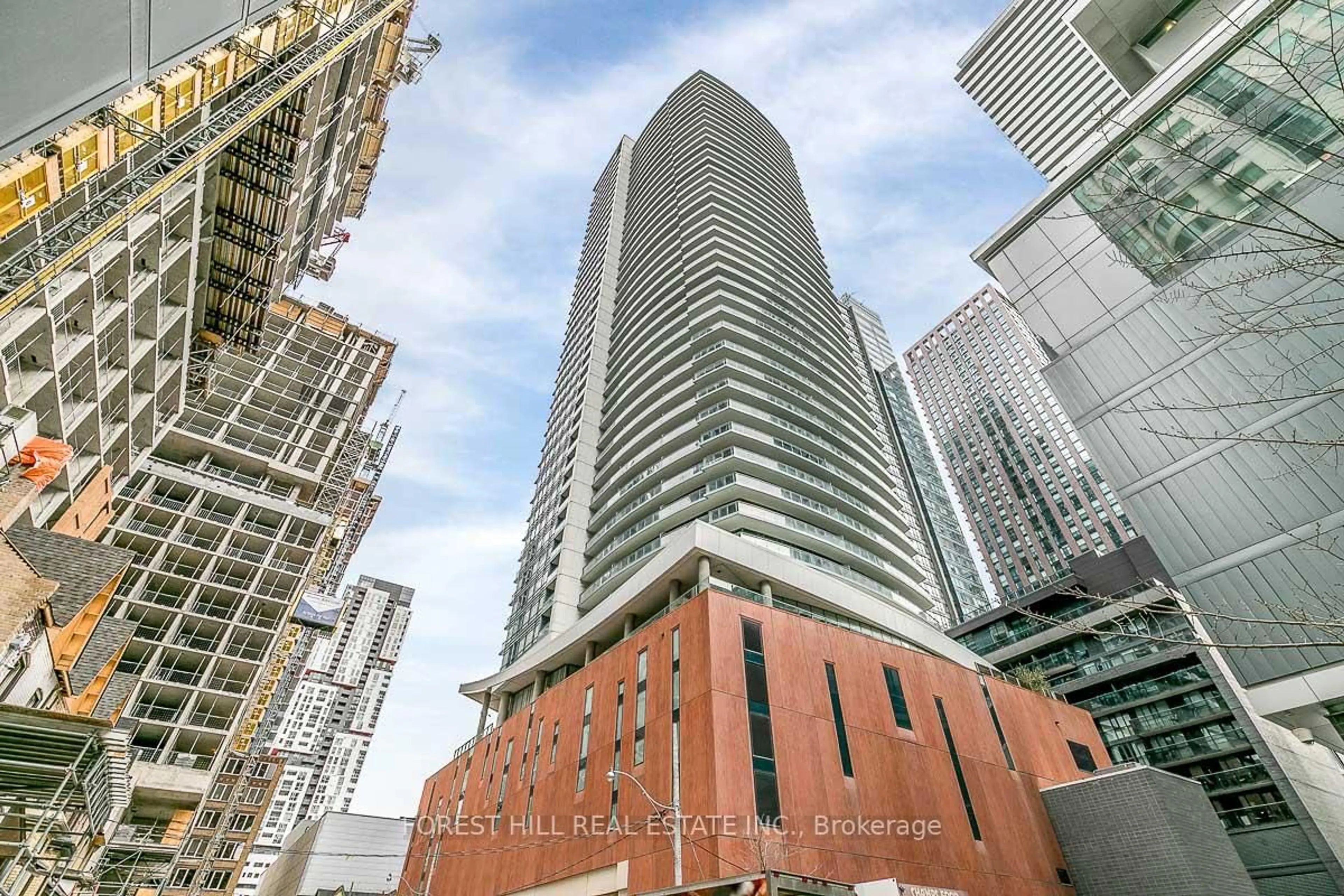 Unknown for 21 Widmer St #1003, Toronto Ontario M5V 0B8