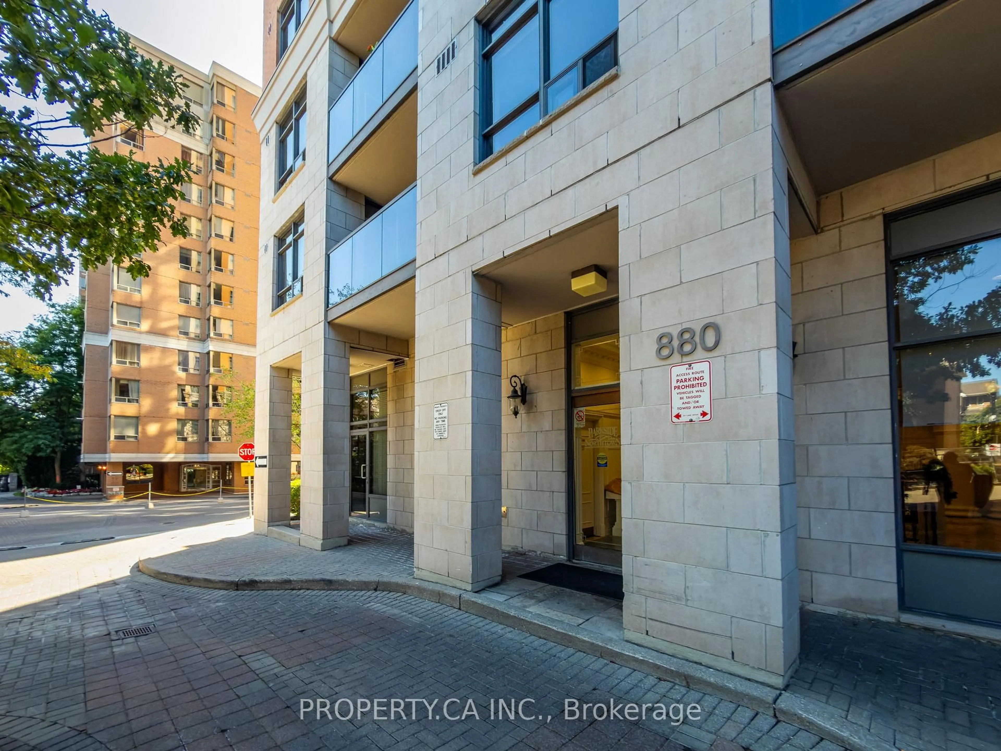 Unknown for 880 Grandview Way #1605, Toronto Ontario M2N 7B2