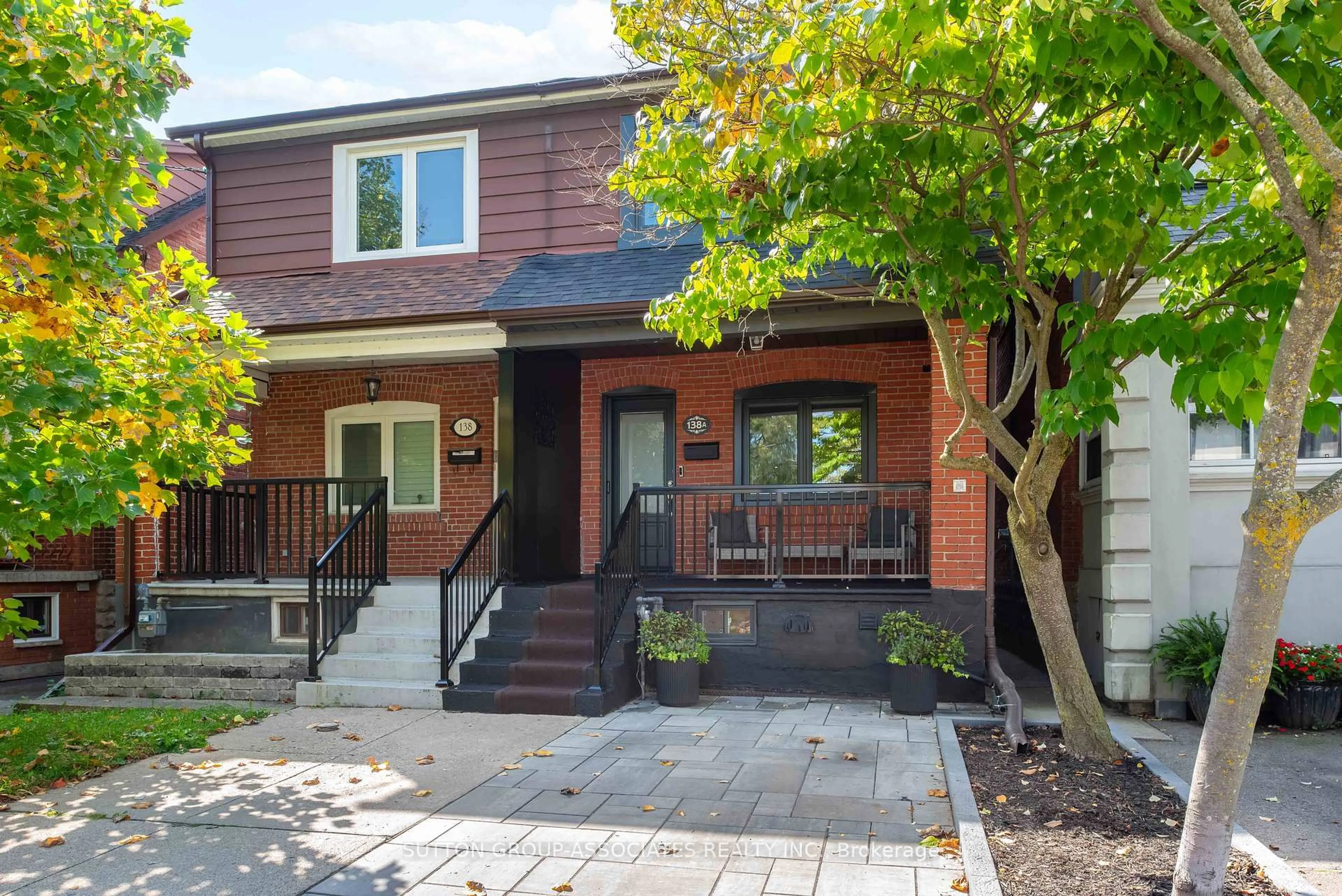 Unknown for 138A Cedric Ave, Toronto Ontario M6C 3X8