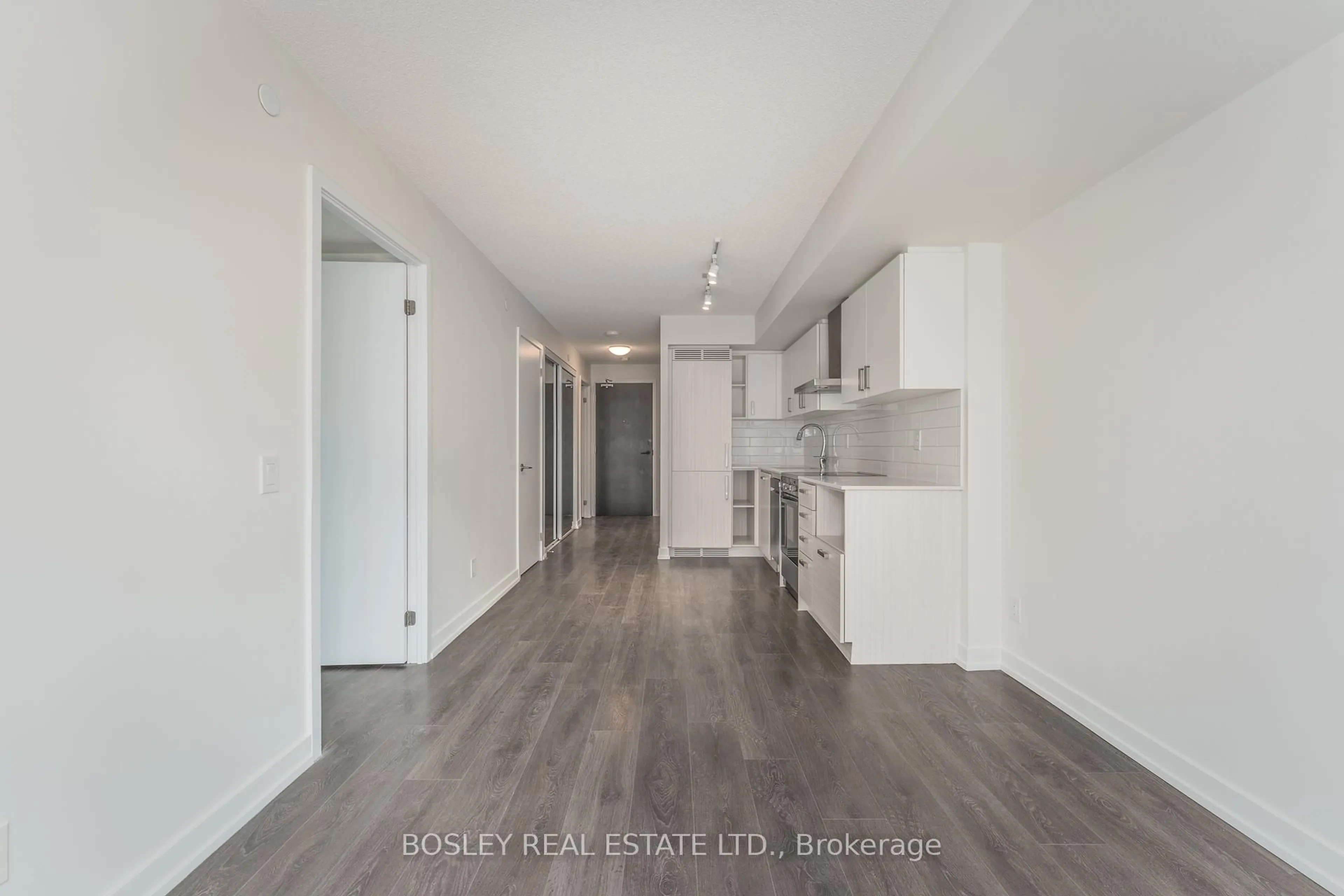 Unknown for 125 Redpath Ave #1006, Toronto Ontario M4S 0B5