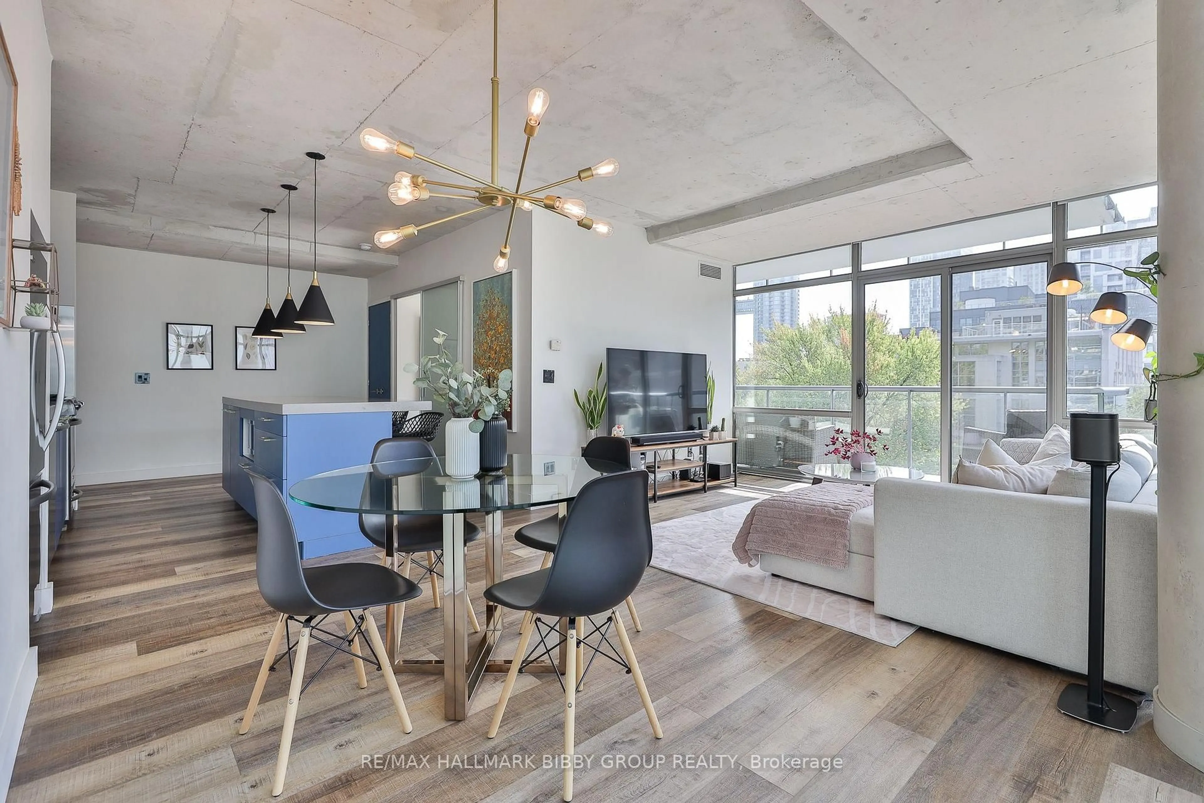Unknown for 55 Stewart St #731, Toronto Ontario M5V 2V1