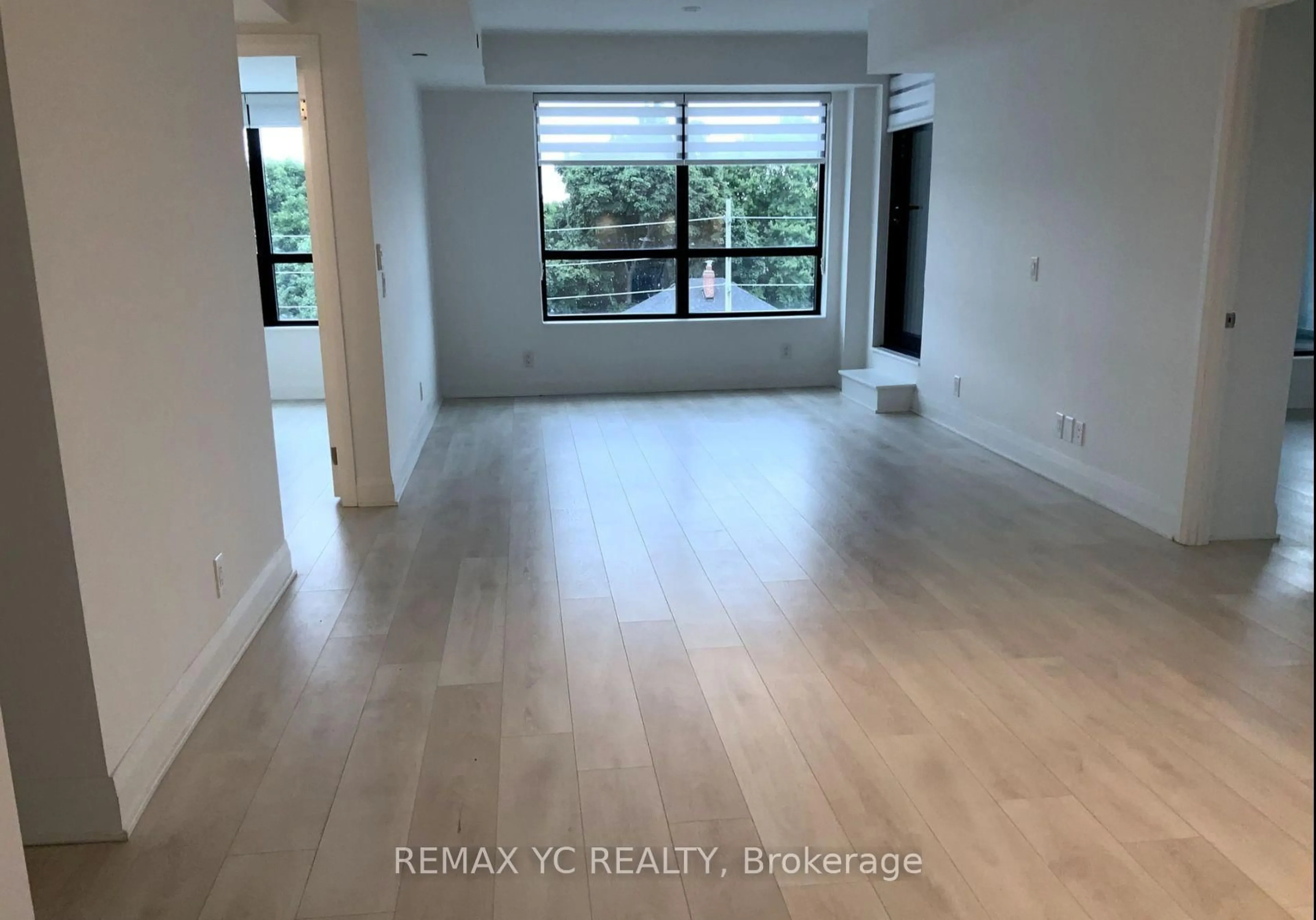 A pic of a room for 33 Frederick Todd Way #322, Toronto Ontario M4G 0C9