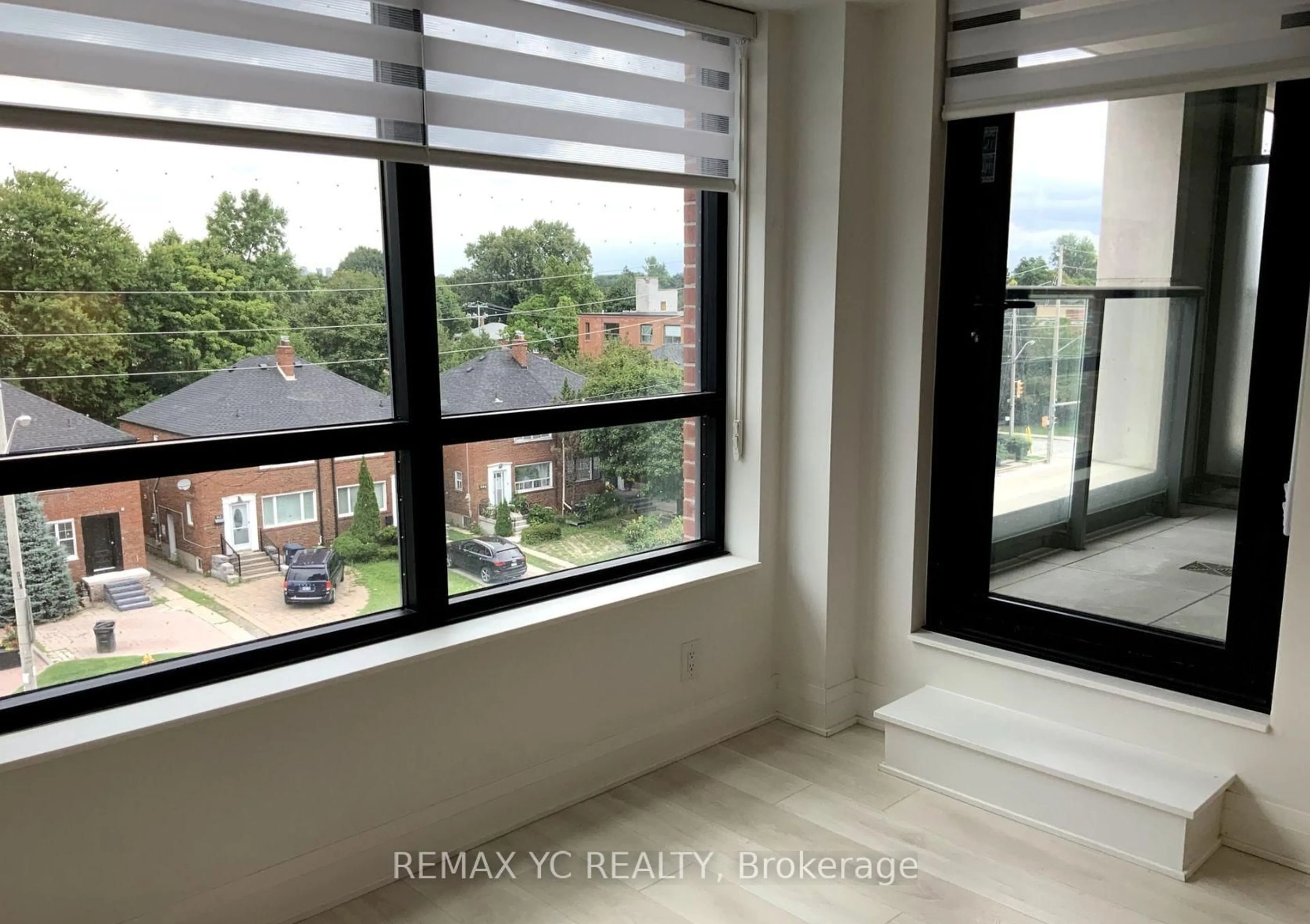 A pic of a room for 33 Frederick Todd Way #322, Toronto Ontario M4G 0C9