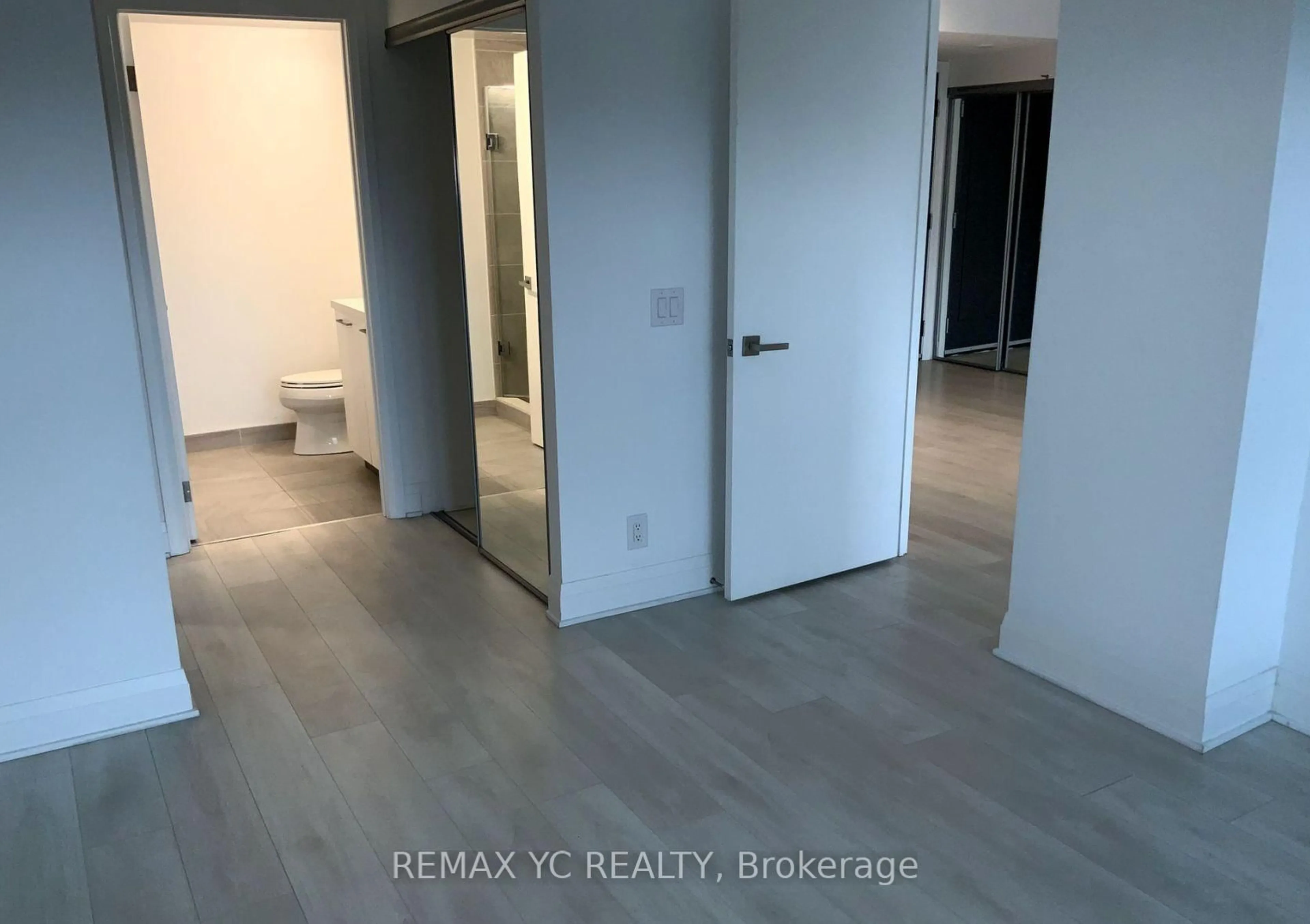 A pic of a room for 33 Frederick Todd Way #322, Toronto Ontario M4G 0C9