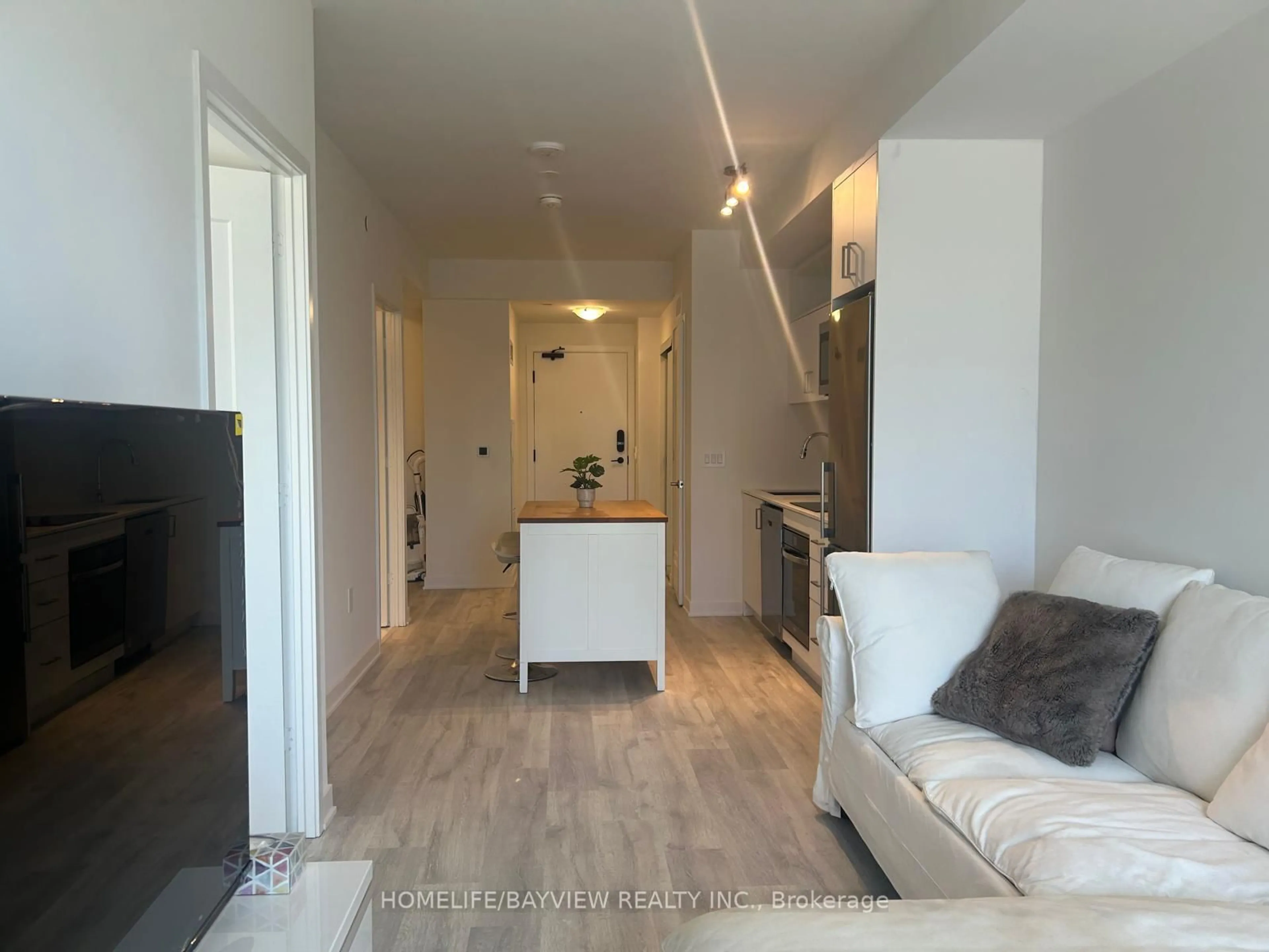Unknown for 135 Lower Sherbourne St #868, Toronto Ontario M5A 1Y4