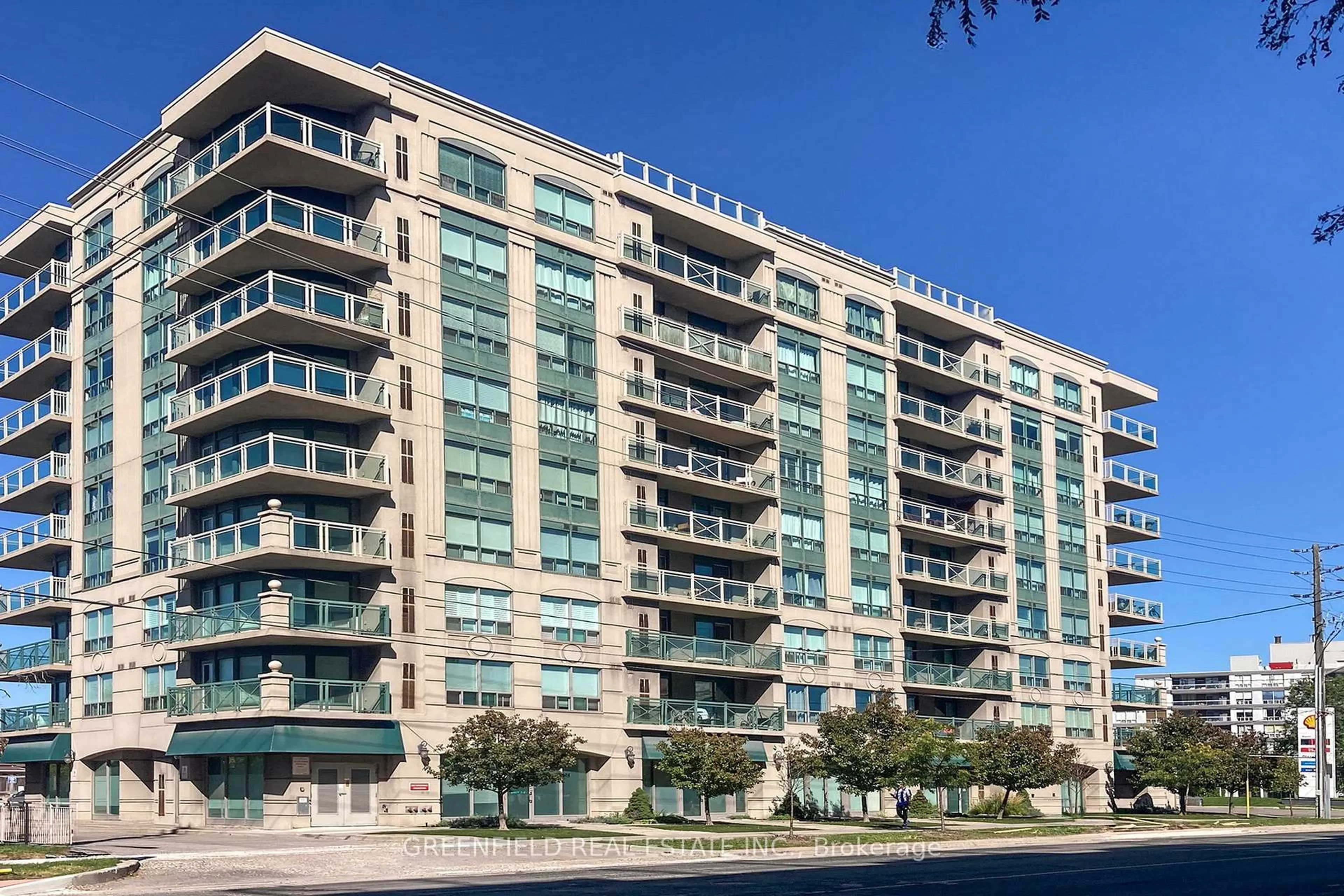 Unknown for 920 Sheppard Ave #311, Toronto Ontario M3H 2T6