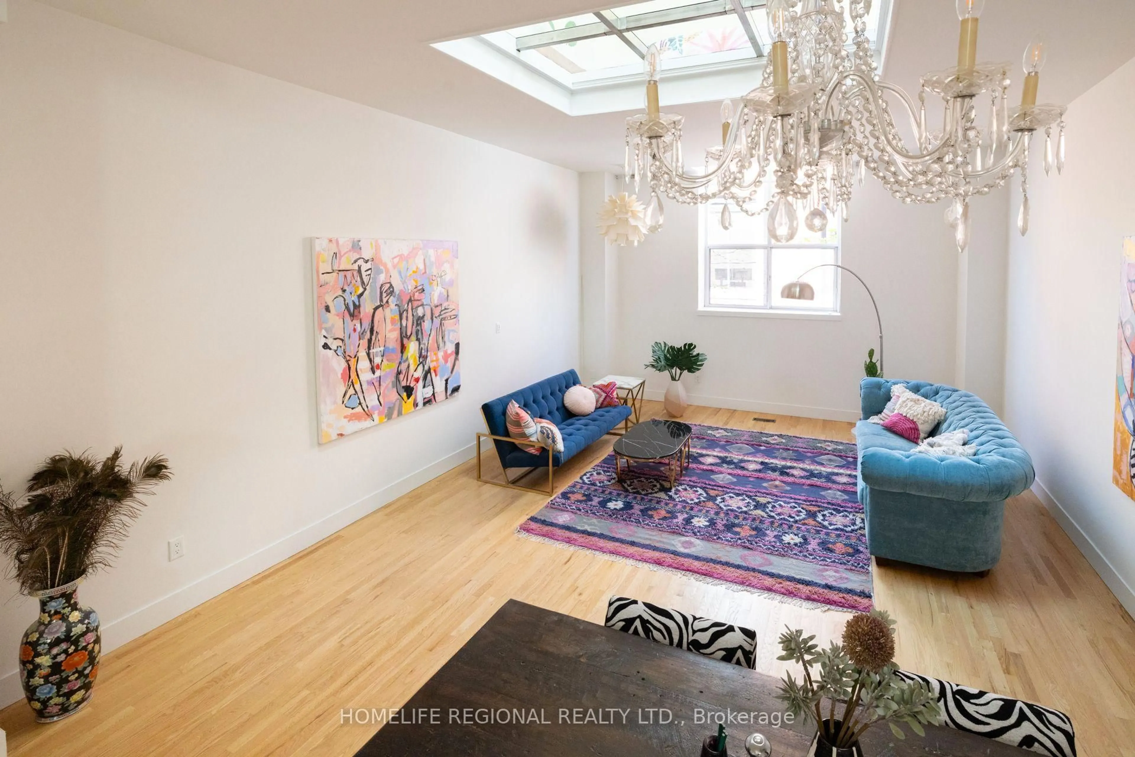 Unknown for 62 Claremont St #6, Toronto Ontario M6J 2M5